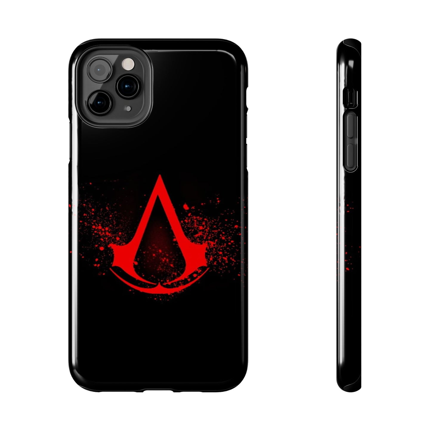 Assassins Creed Shadows Tough Phone Case