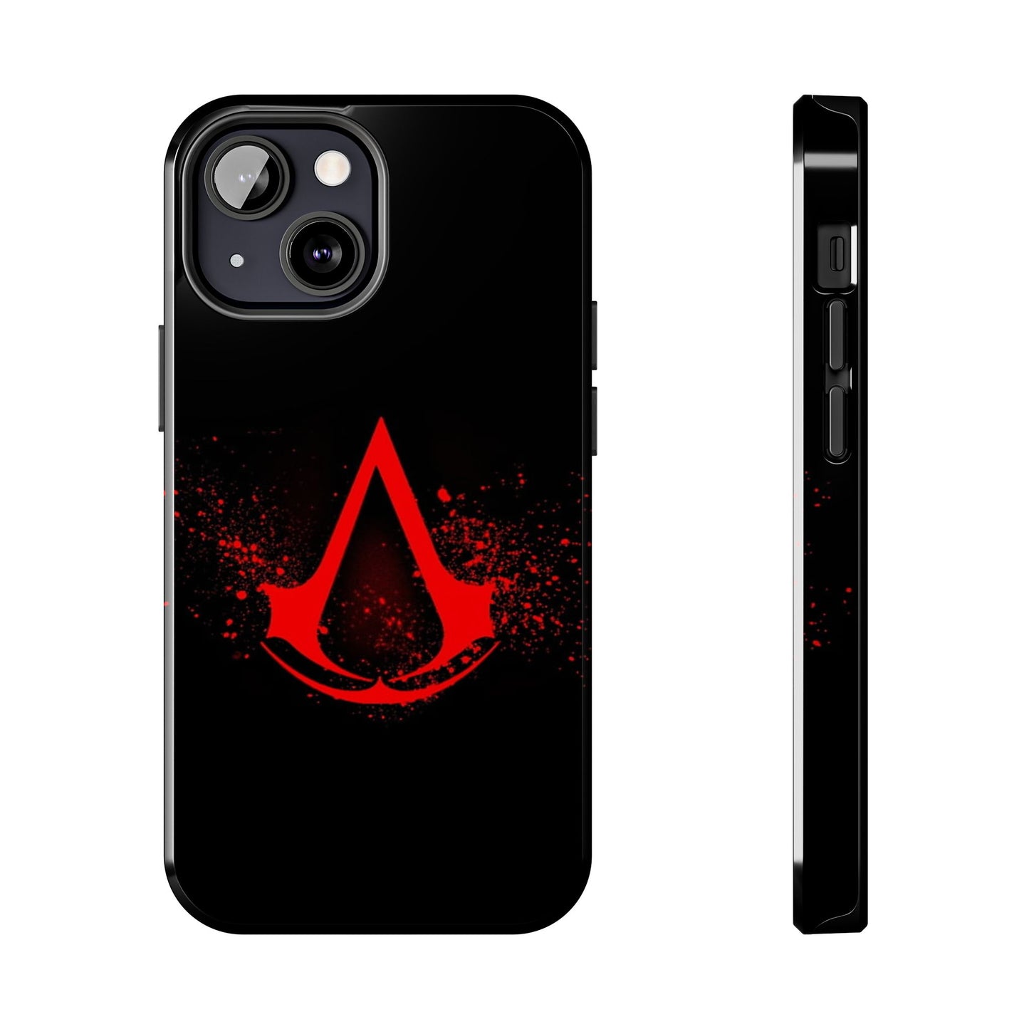 Assassins Creed Shadows Tough Phone Case