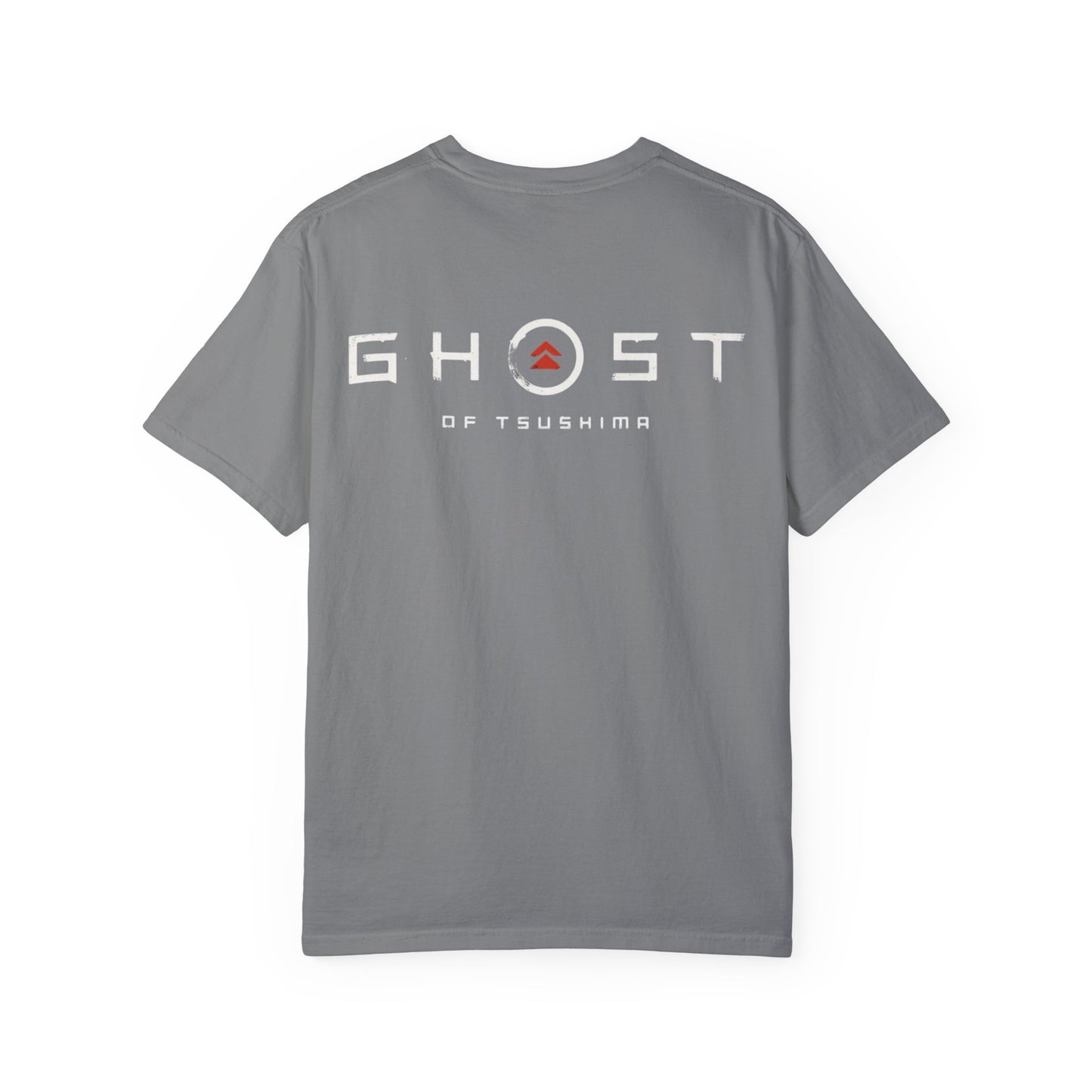 Ghost of Tshushima T-Shirt