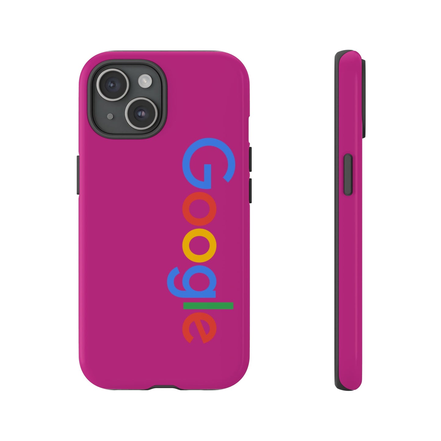 Phone Case - Tough Google Case