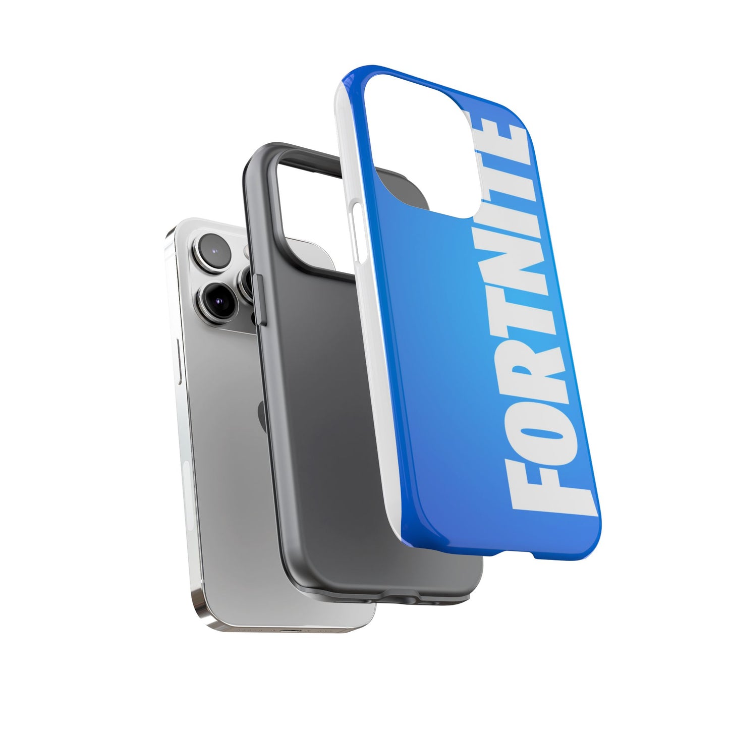 Fortnite Phone Case - Tough Cases