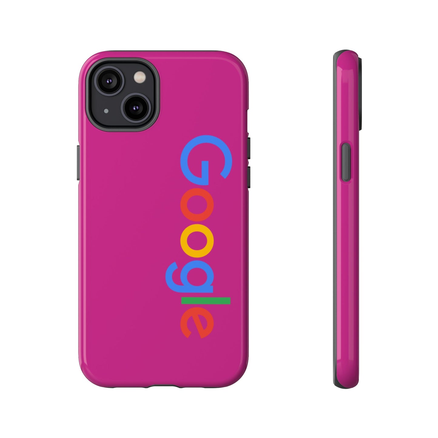 Phone Case - Tough Google Case