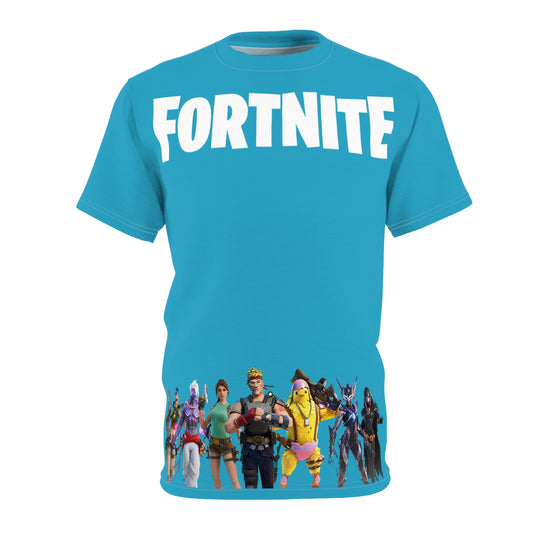 fortnite Unisex Cut & Sew Tee (AOP)