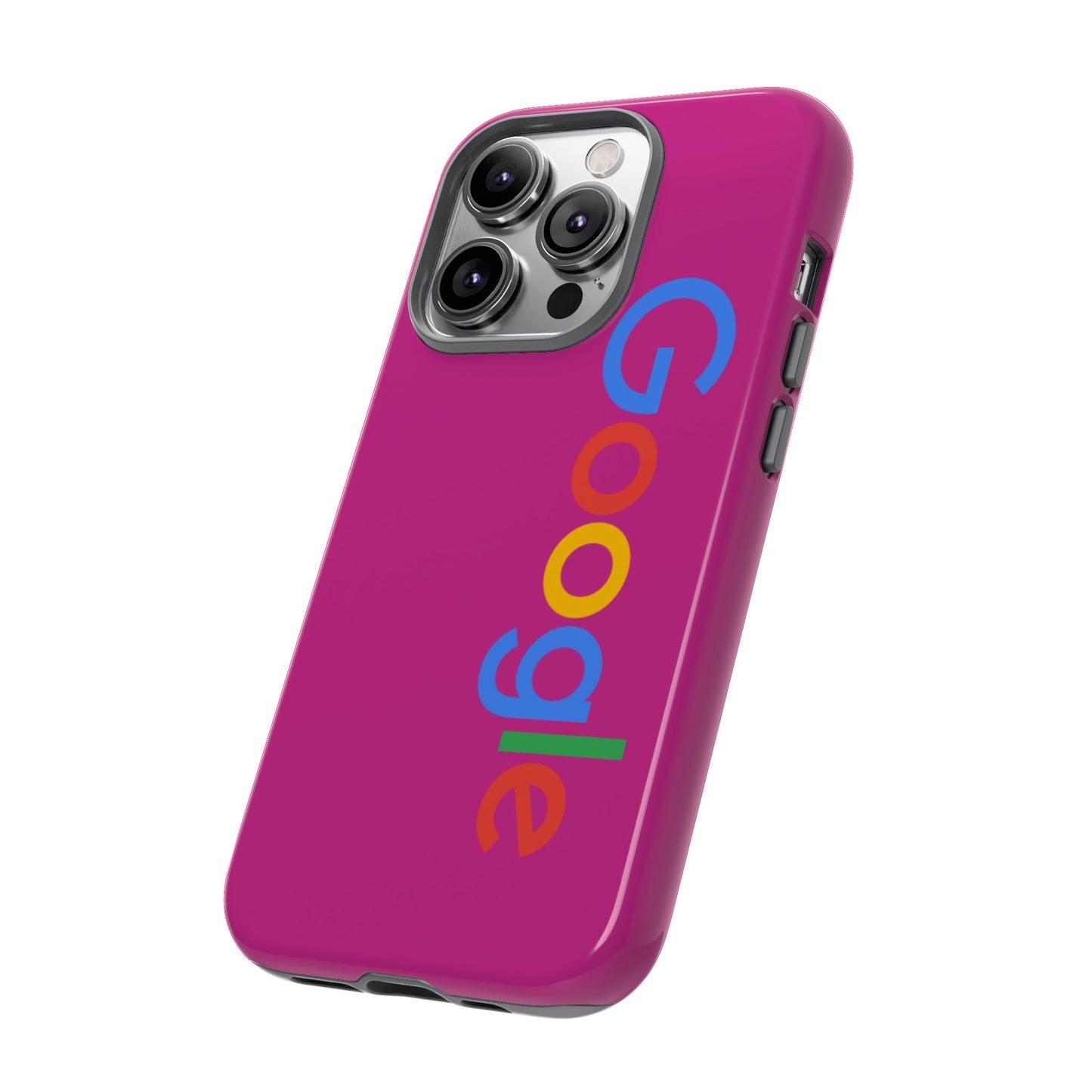 Phone Case - Tough Google Case