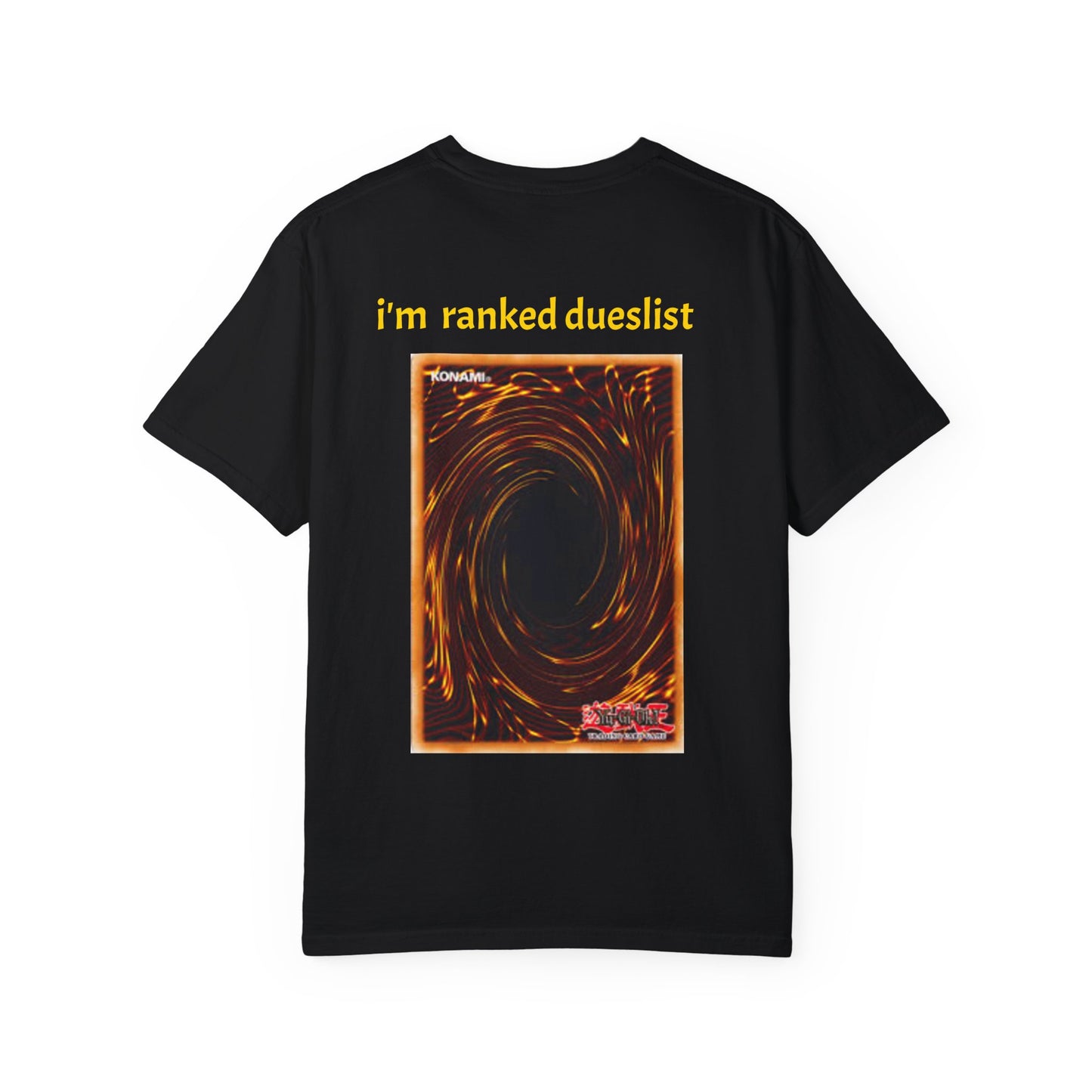 T-shirt unisexe Yu-Gi-Oh