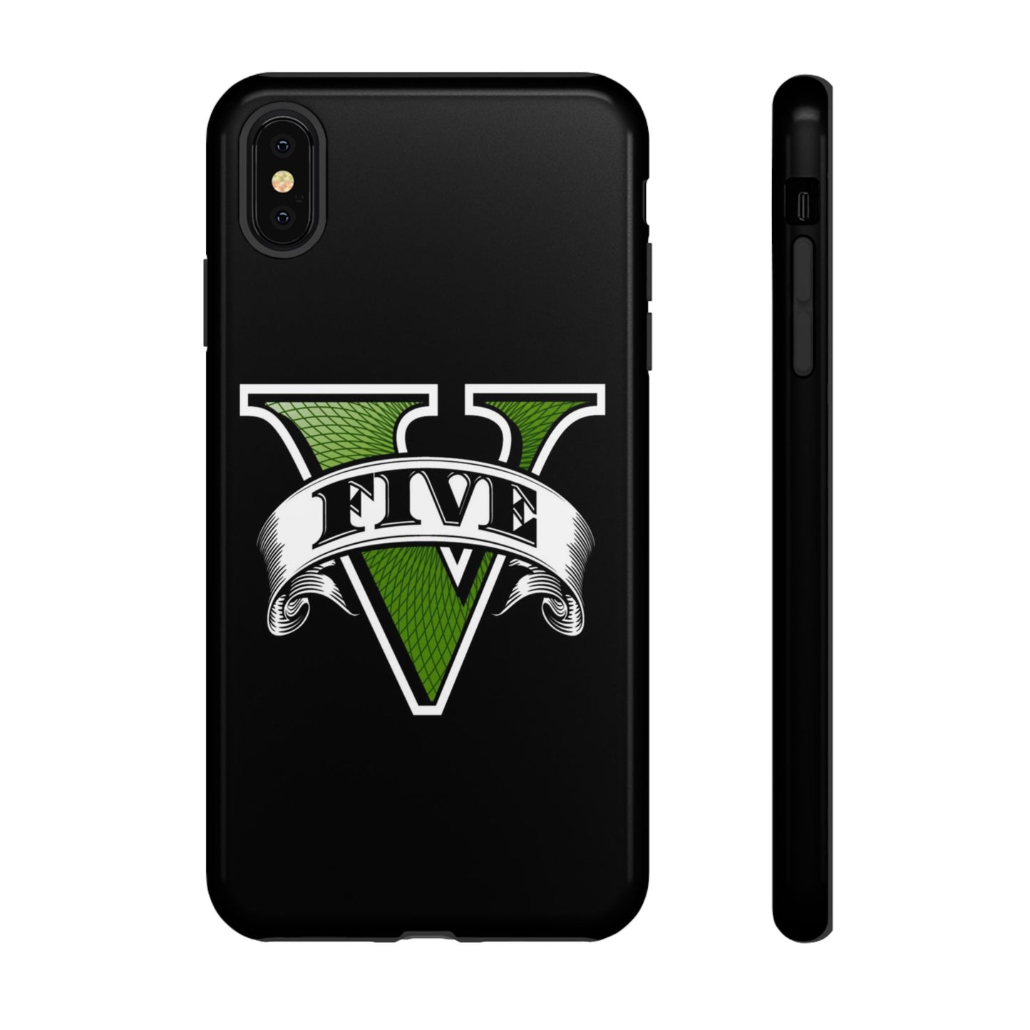 Phone Case - GTA 5 Design