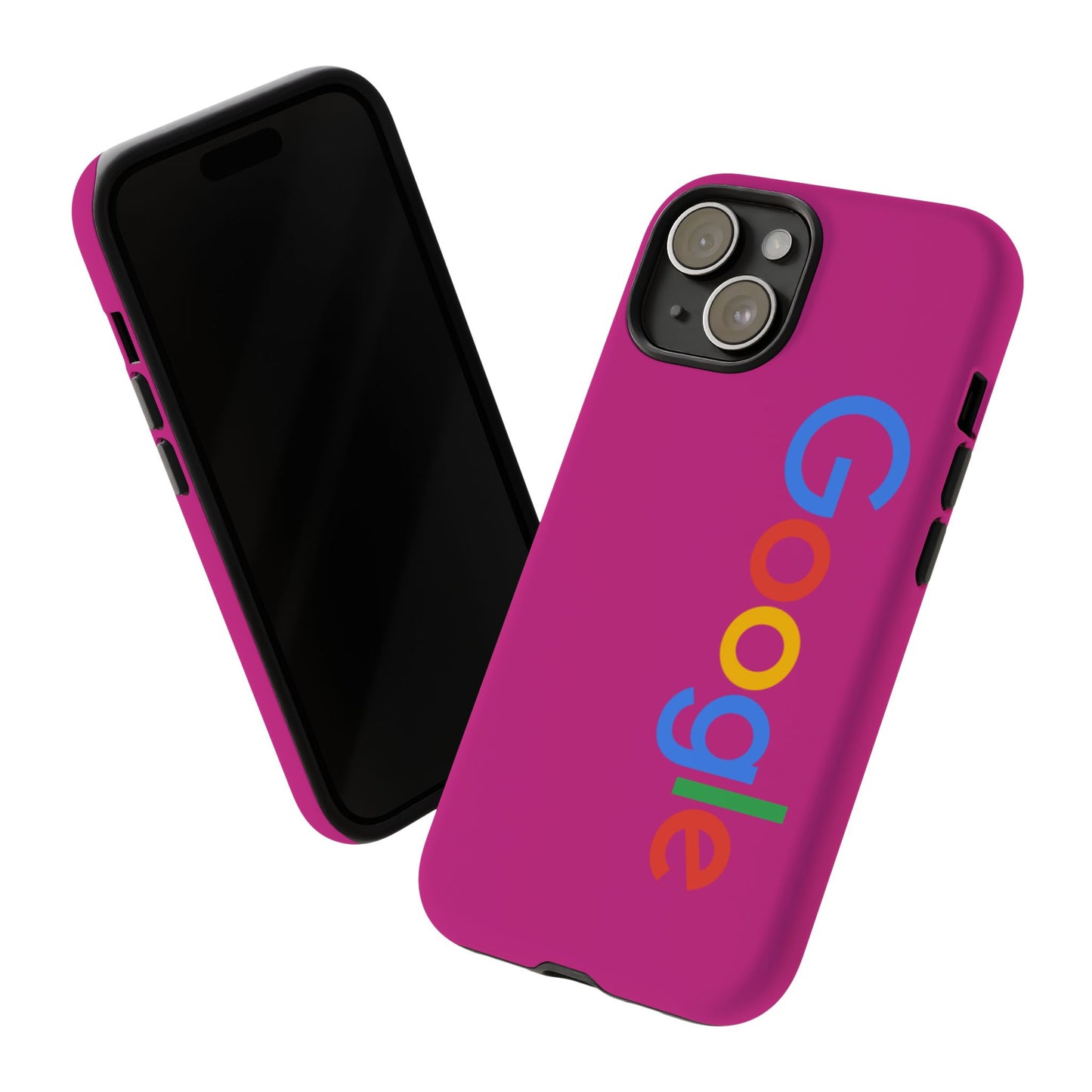 Phone Case - Tough Google Case