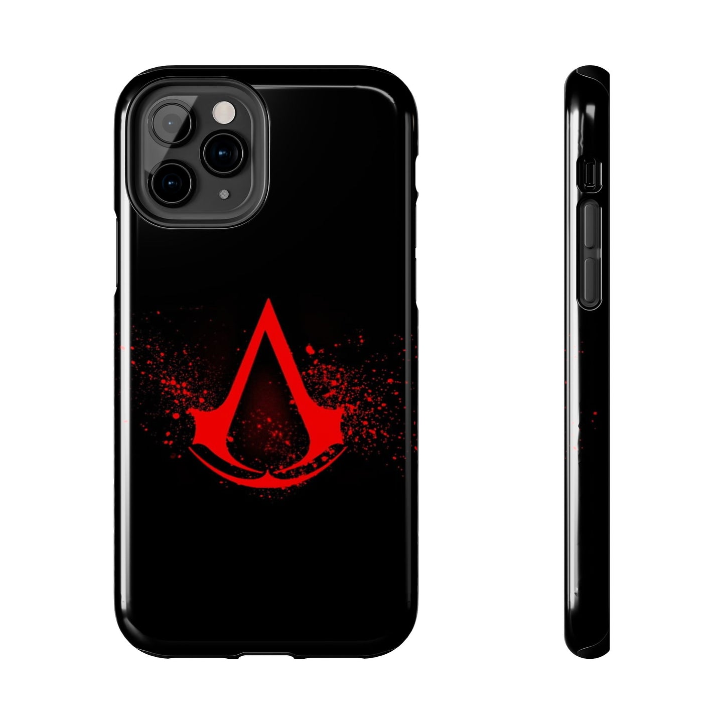 Assassins Creed Shadows Tough Phone Case