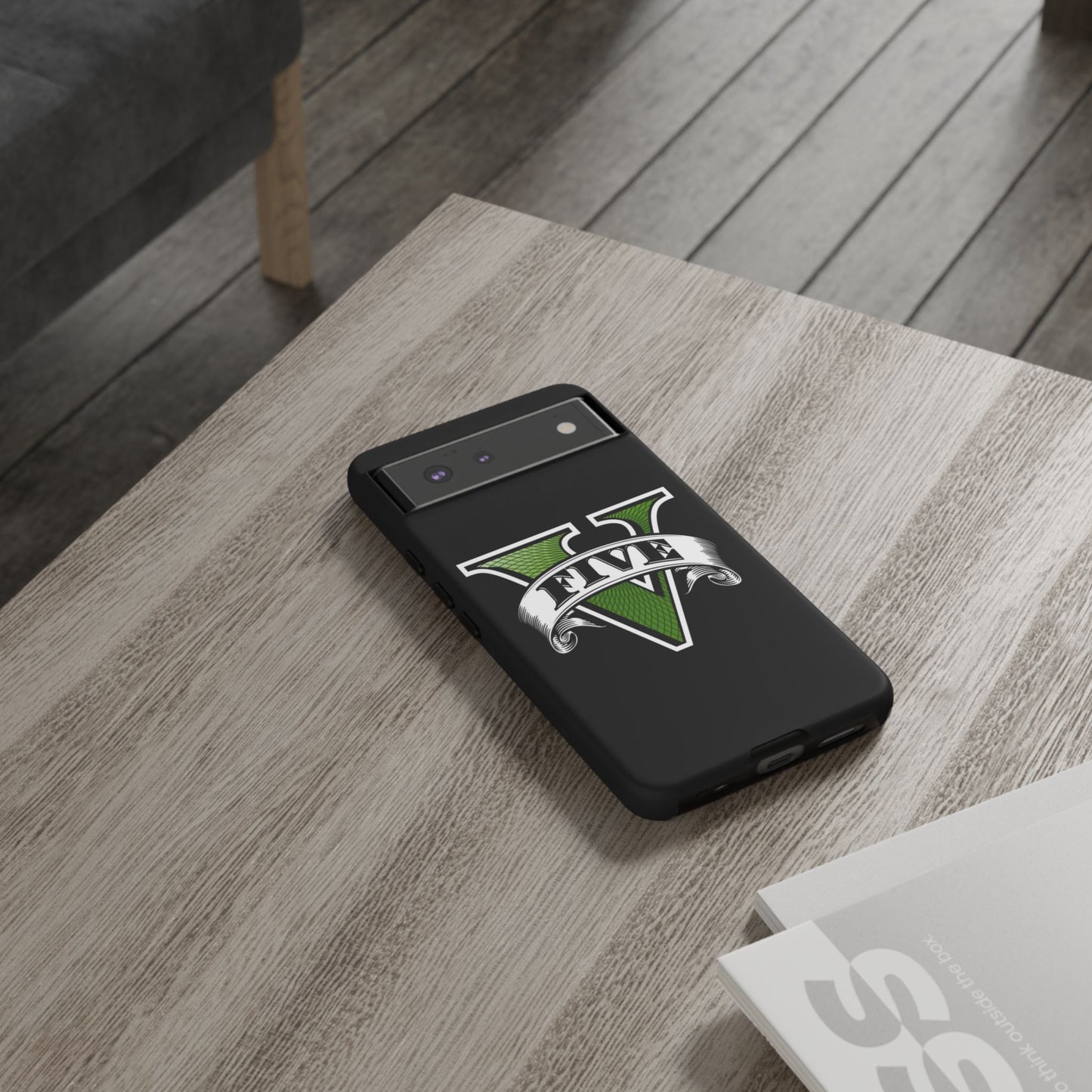 Phone Case - GTA 5 Design