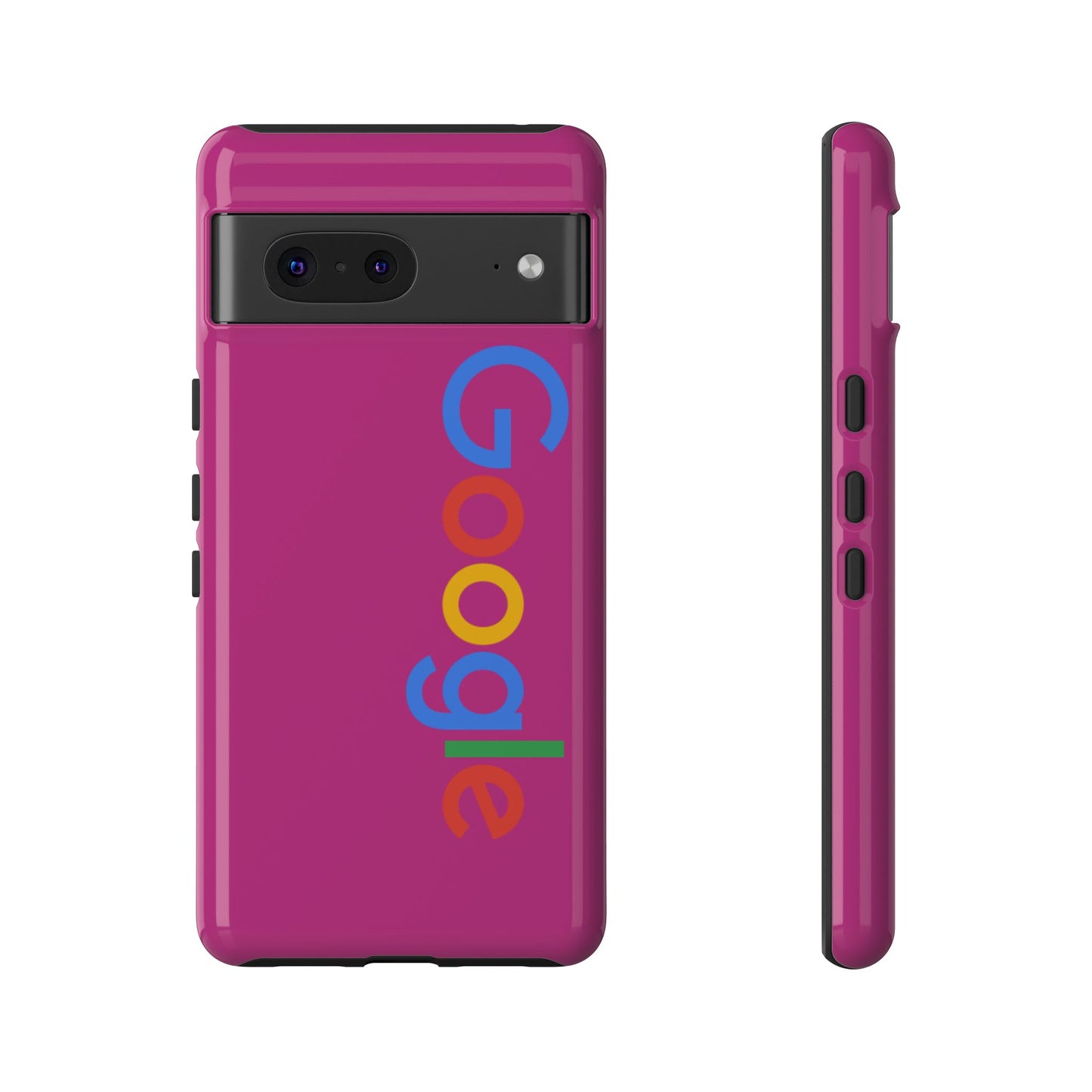 Phone Case - Tough Google Case