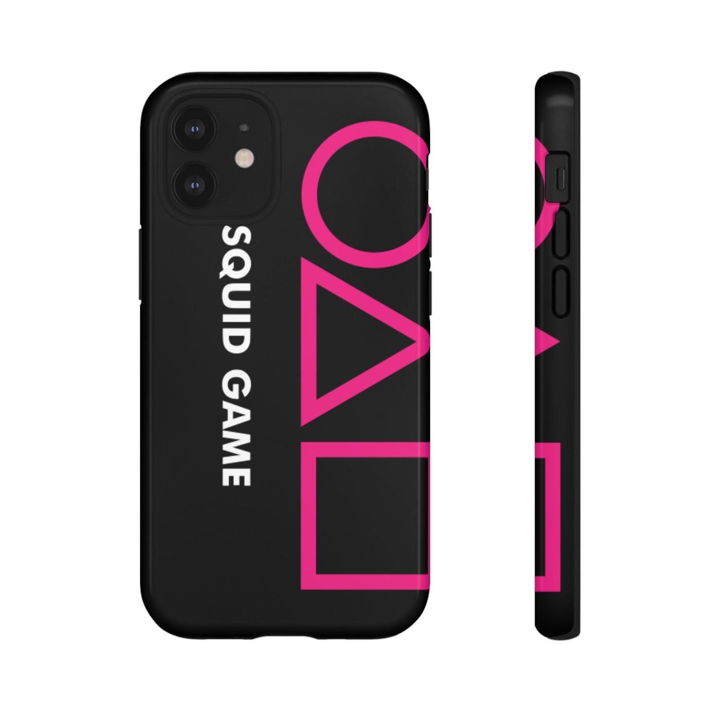 Squid Game Phone Case