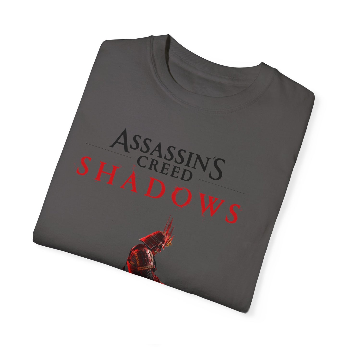 Assassin's Creed Shadows Unisex T-shirt