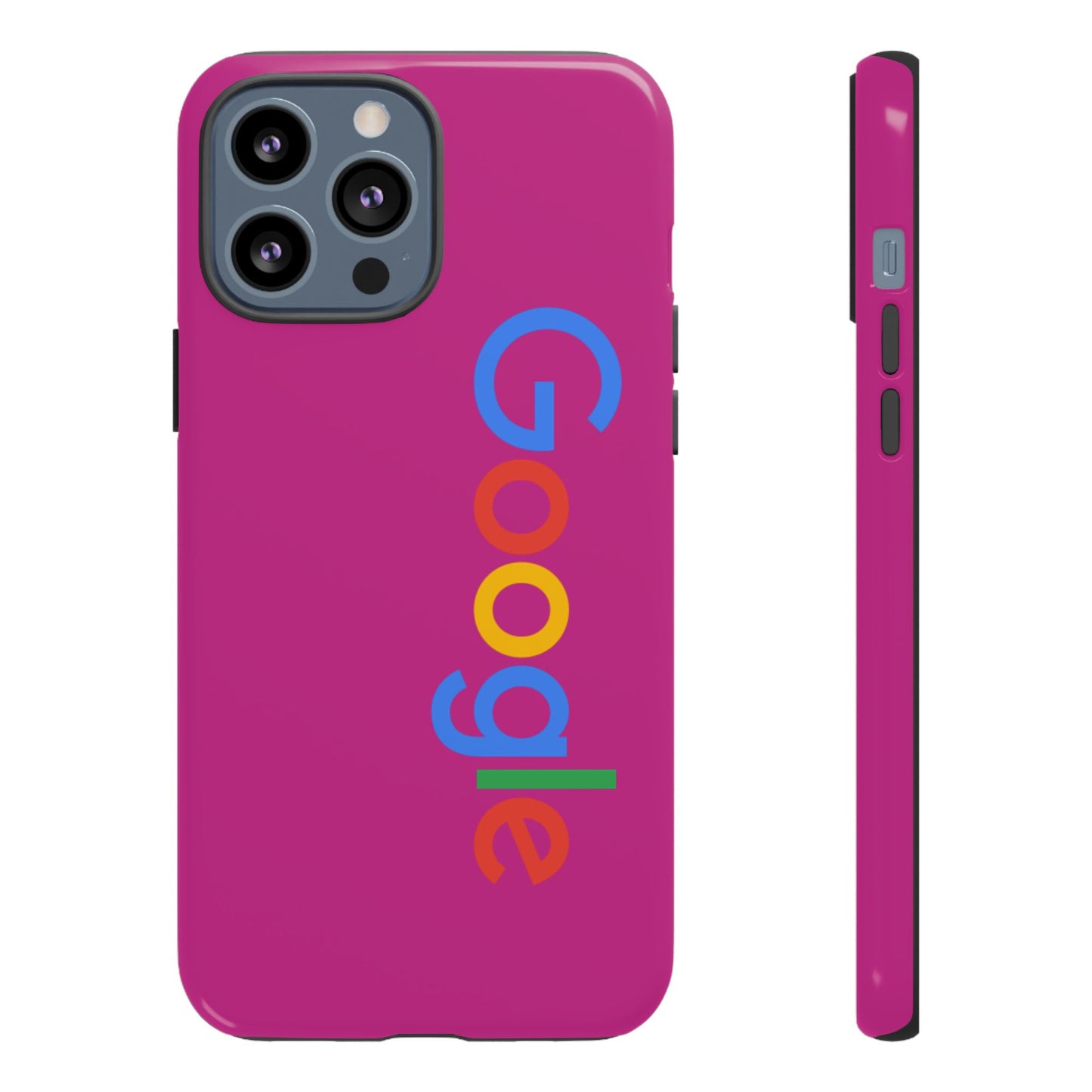 Phone Case - Tough Google Case