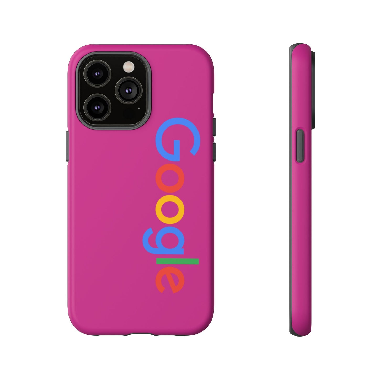 Phone Case - Tough Google Case