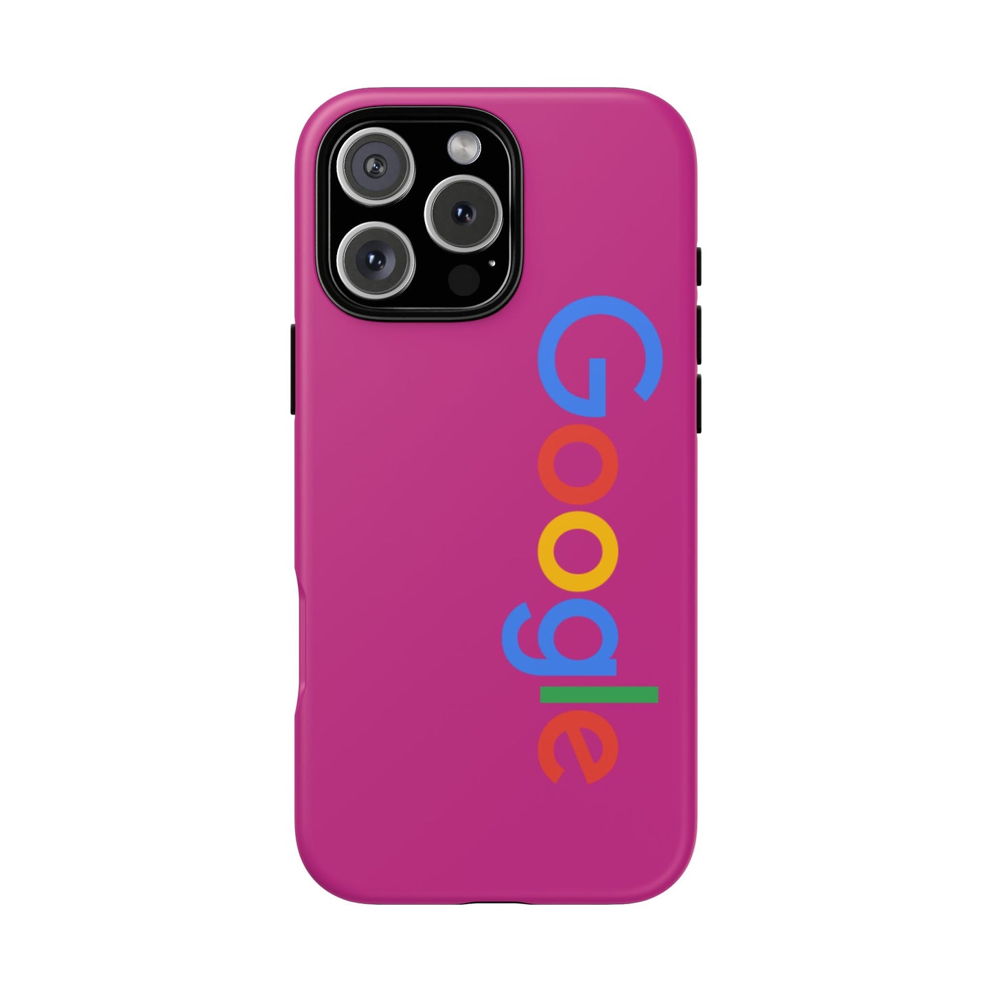 Phone Case - Tough Google Case