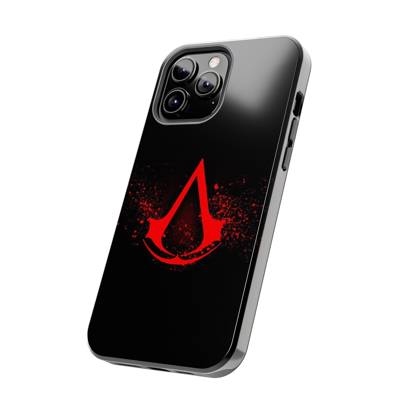 Assassins Creed Shadows Tough Phone Case