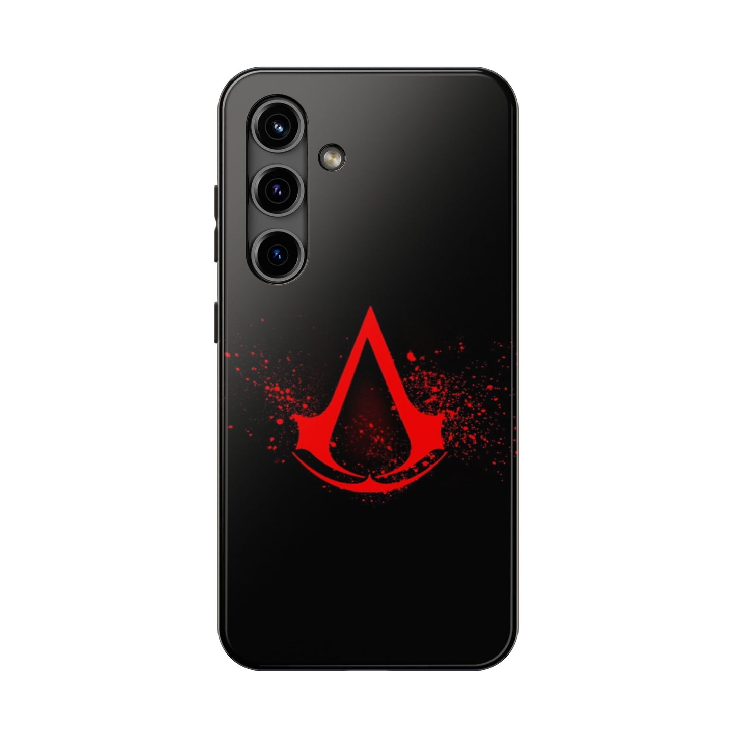 Assassins Creed Shadows Tough Phone Case