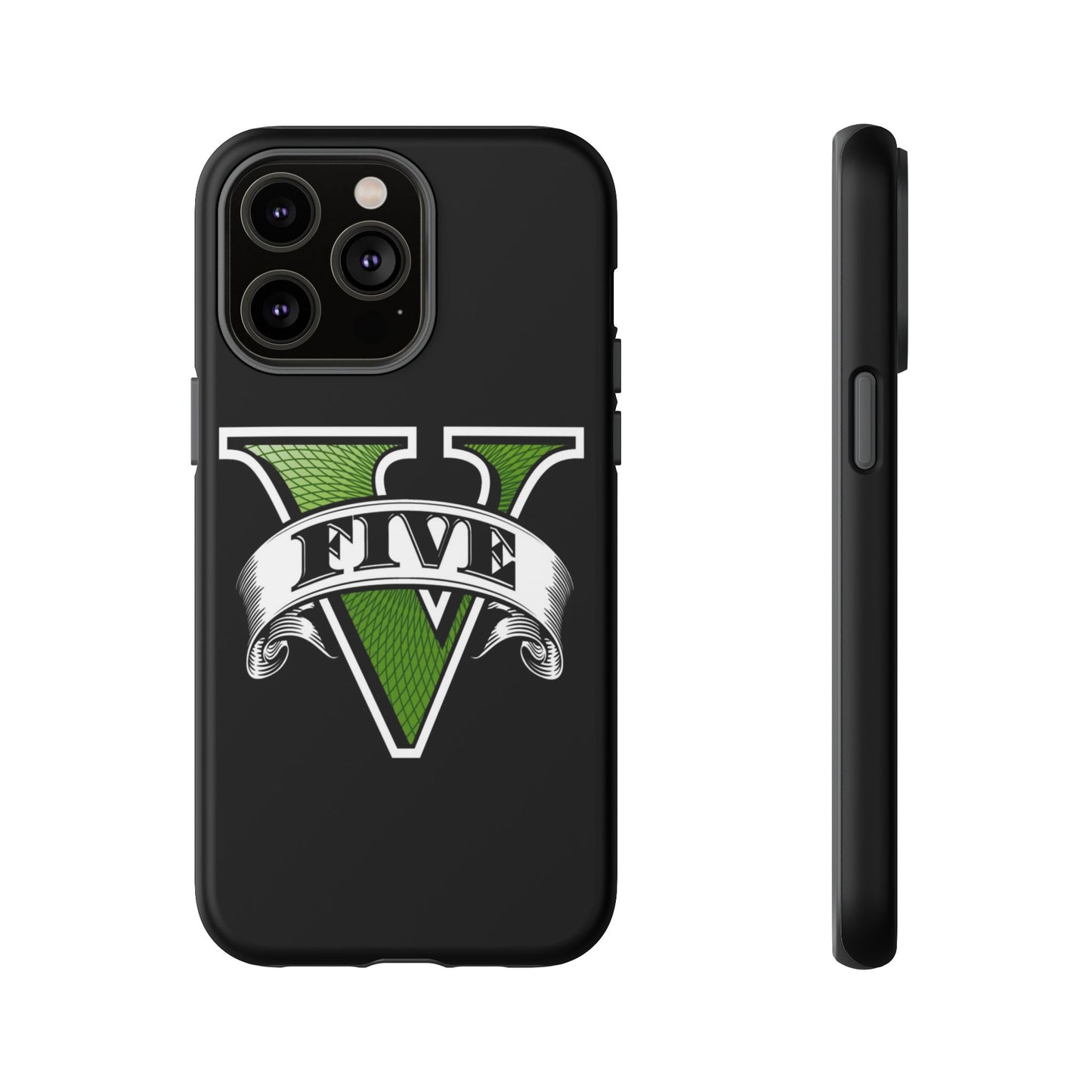 Phone Case - GTA 5 Design