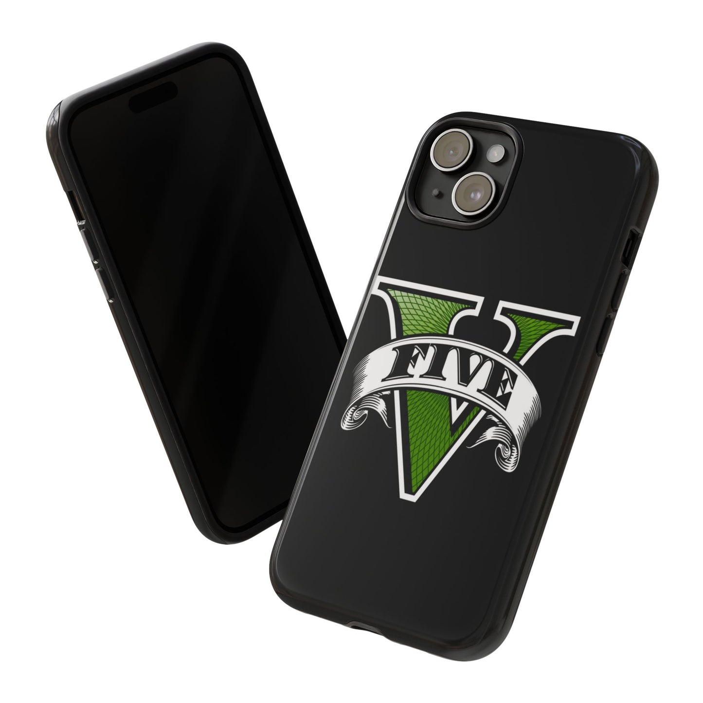 Phone Case - GTA 5 Design