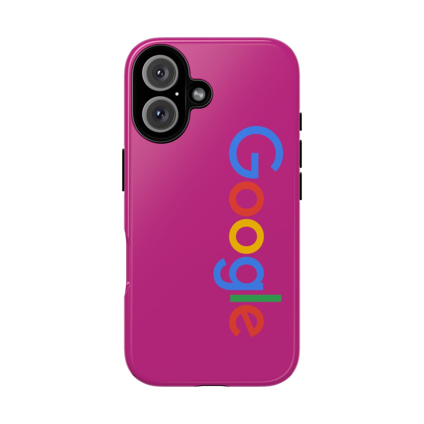 Phone Case - Tough Google Case