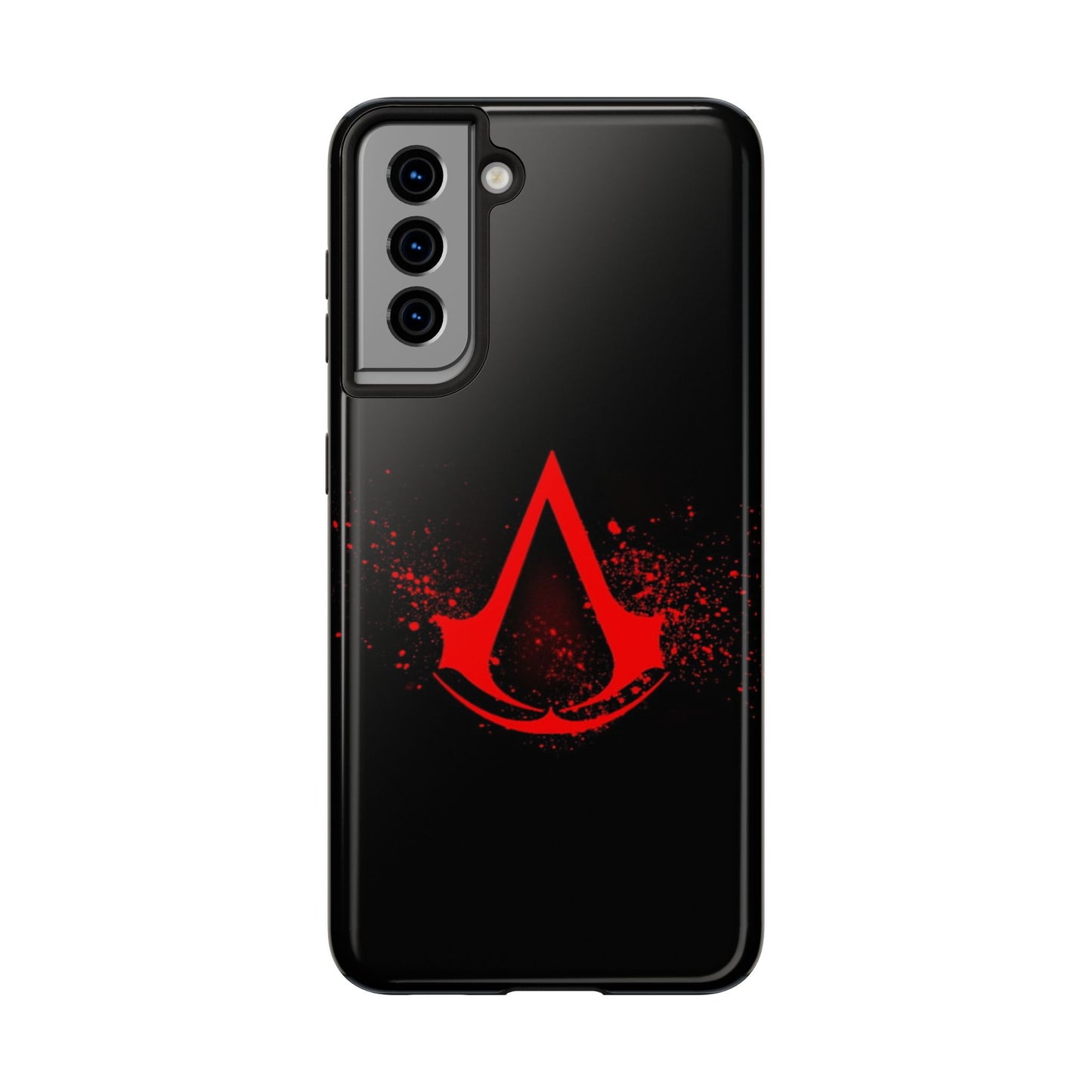 Assassins Creed Shadows Tough Phone Case