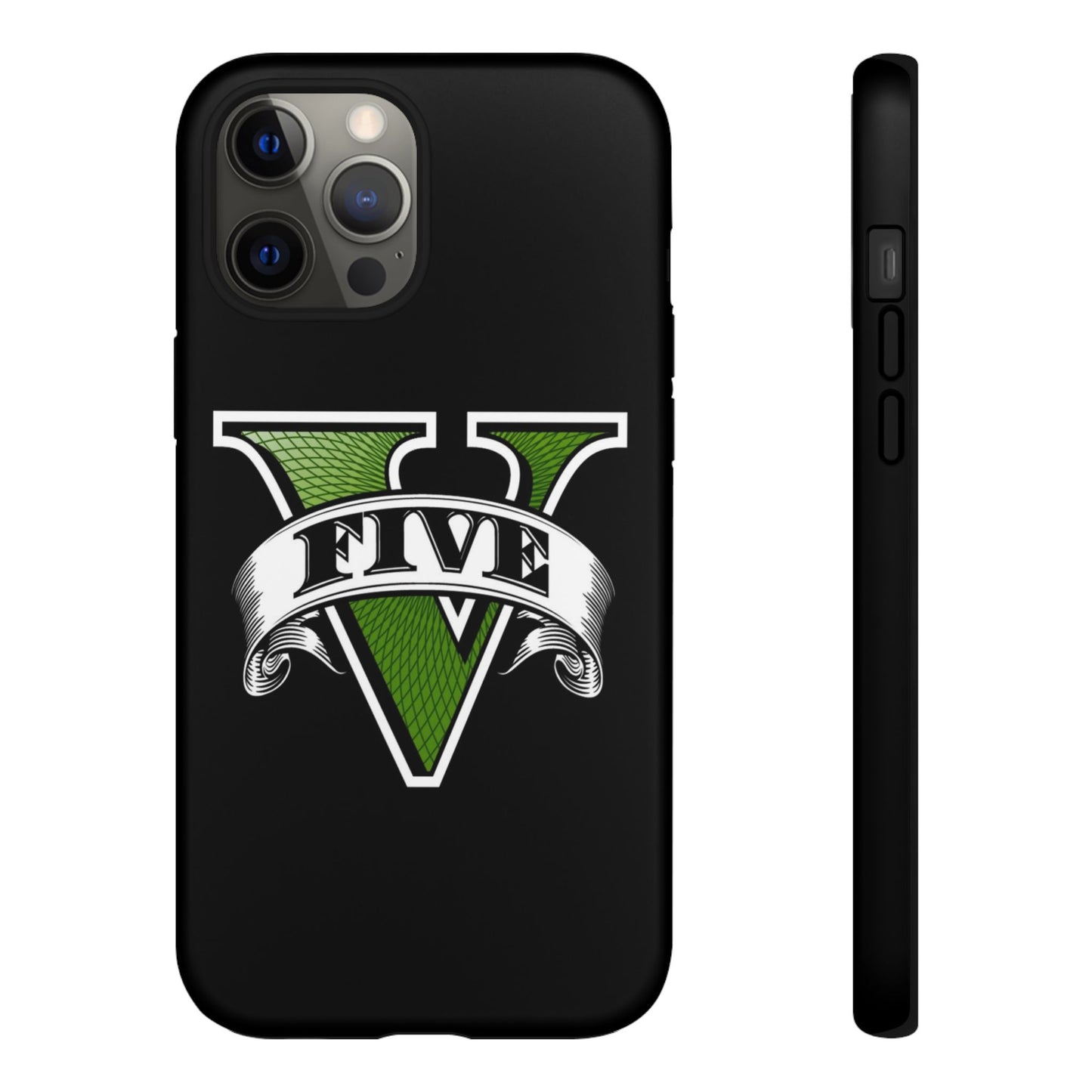 Phone Case - GTA 5 Design