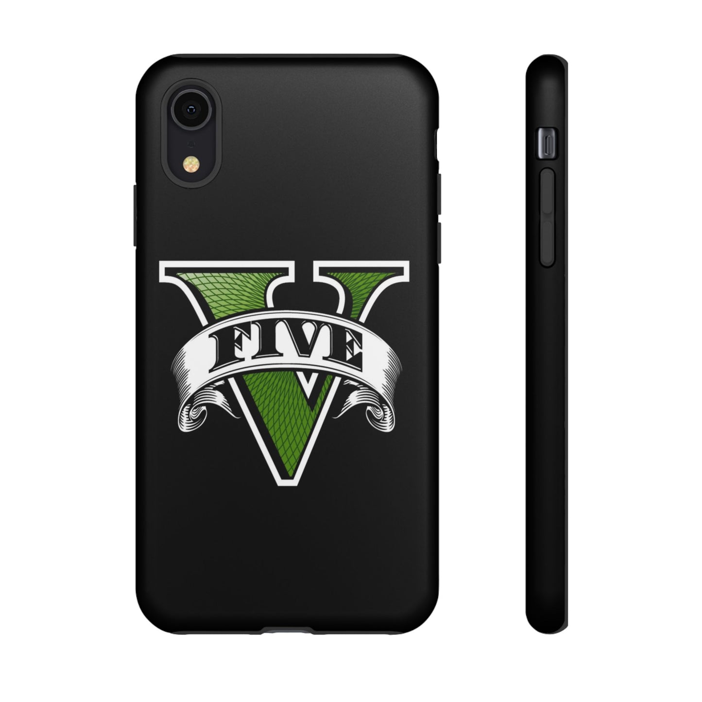 Phone Case - GTA 5 Design