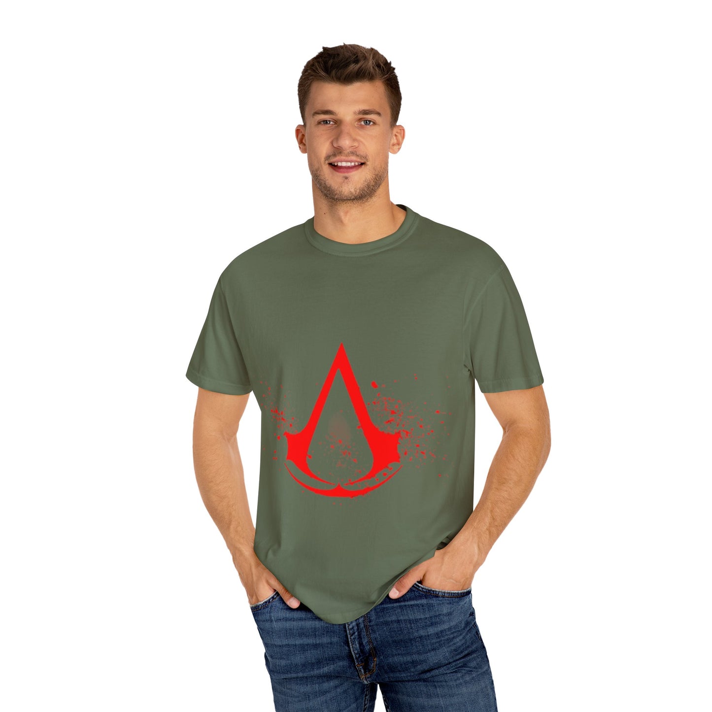 Assassins Creed Shadows T-Shirt