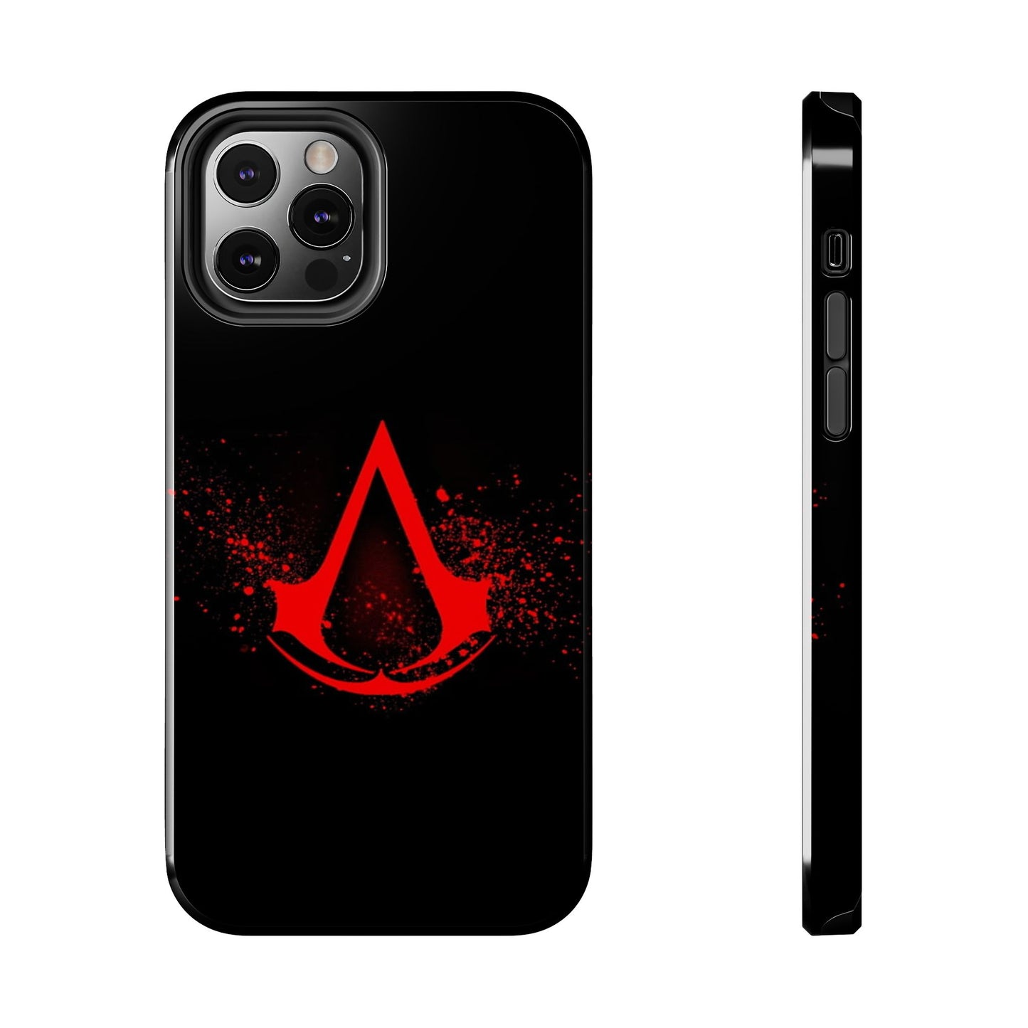 Assassins Creed Shadows Tough Phone Case