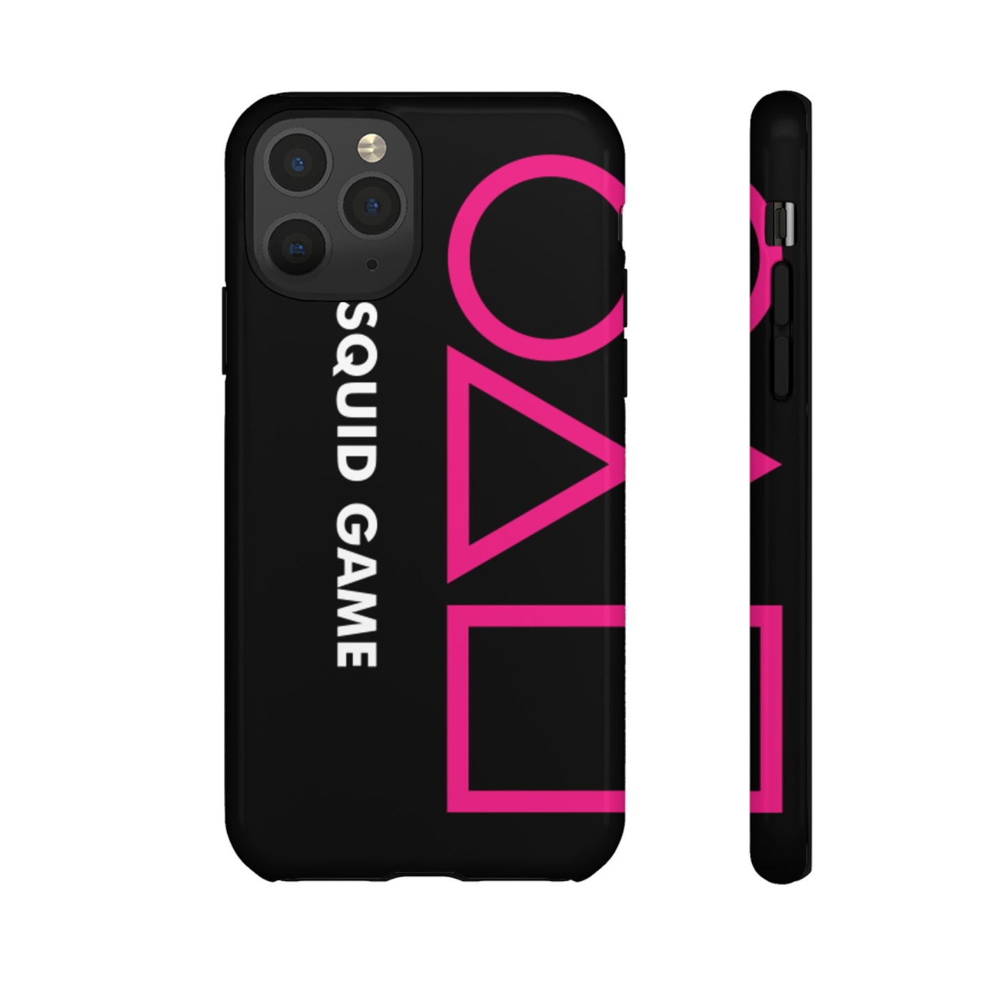 Squid Game Phone Case