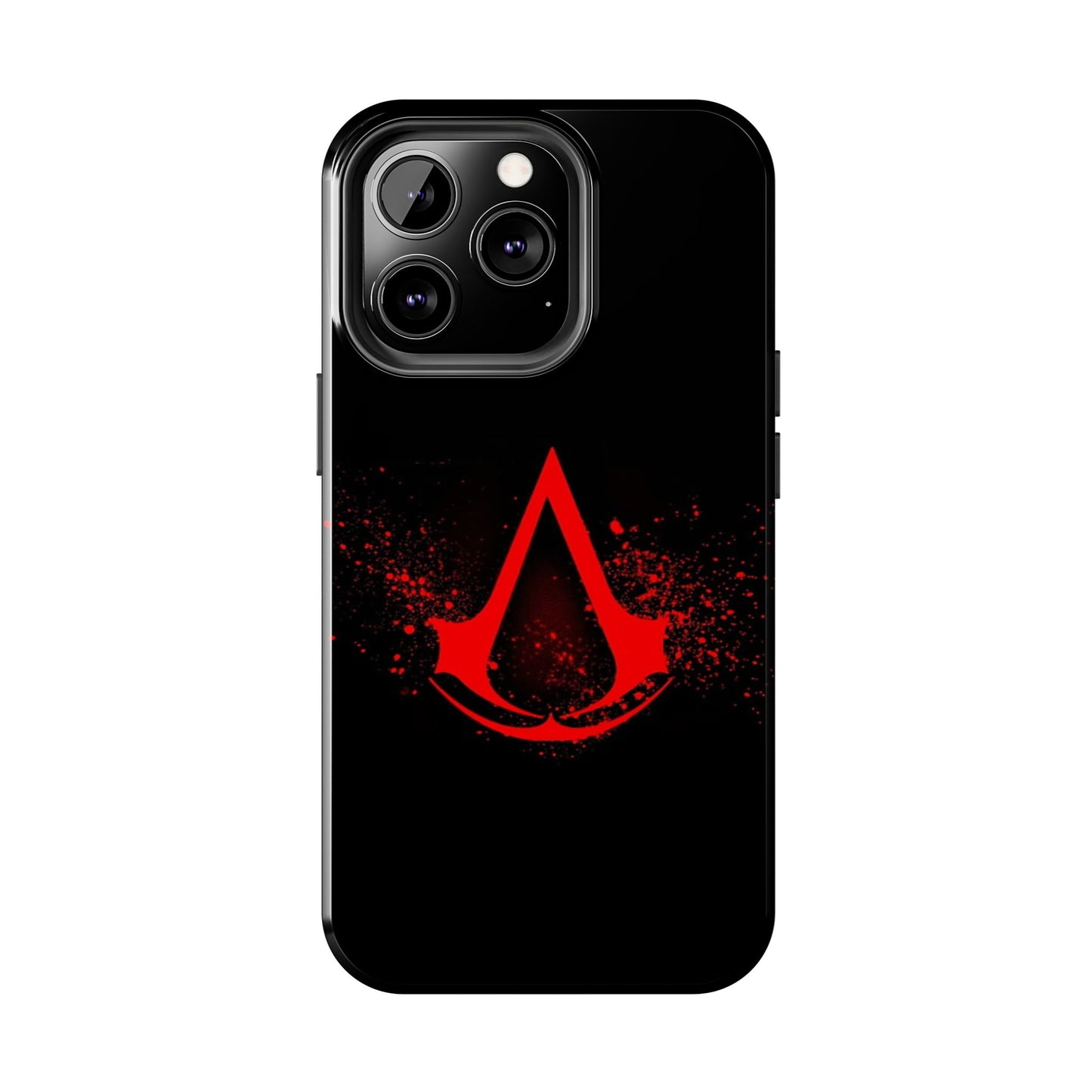 Assassins Creed Shadows Tough Phone Case