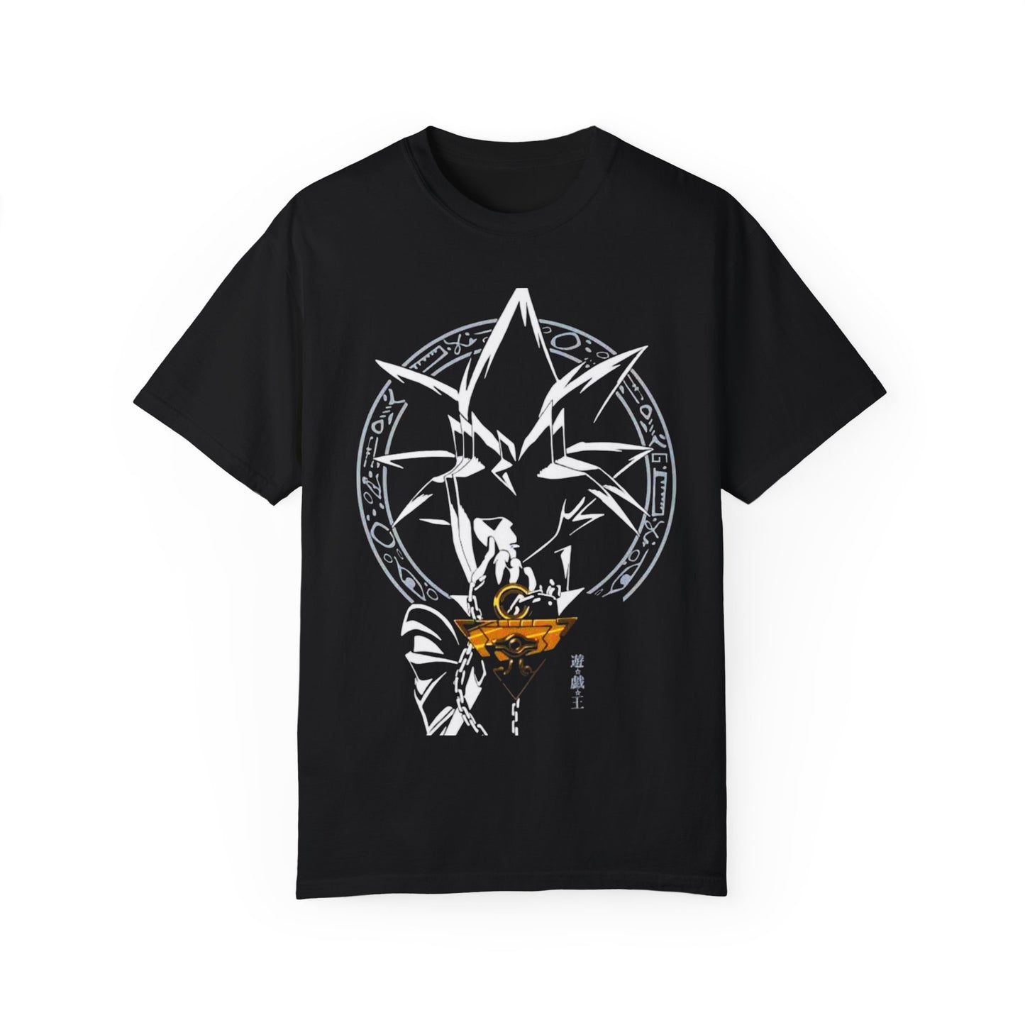 T-shirt unisexe Yu-Gi-Oh