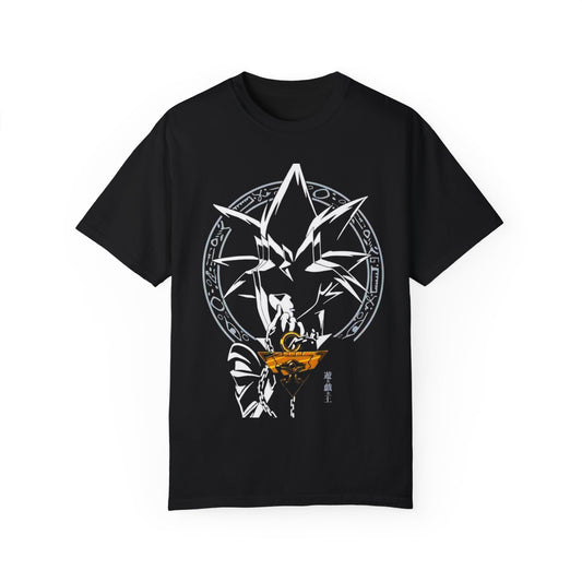 Yu-Gi-Oh Unisex T-shirt