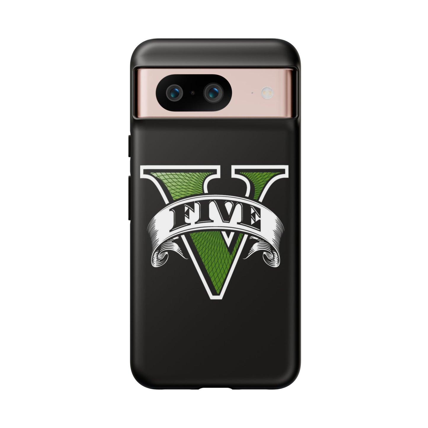 Phone Case - GTA 5 Design