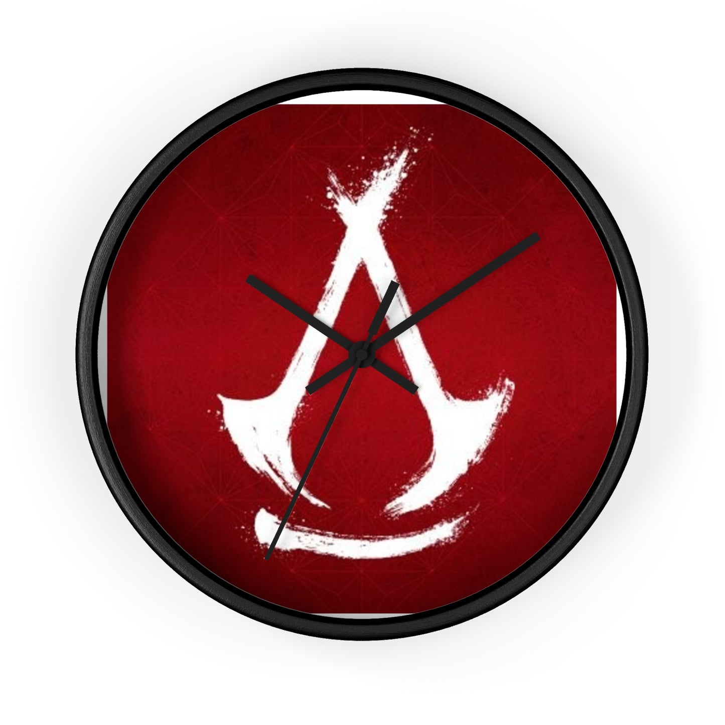 Horloge murale Assassin's Creed