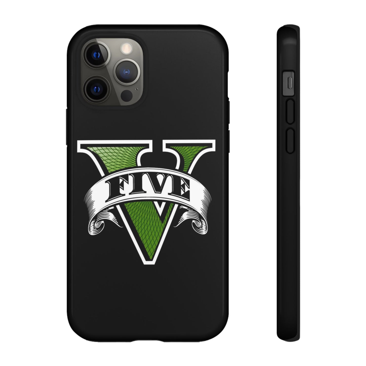 Phone Case - GTA 5 Design