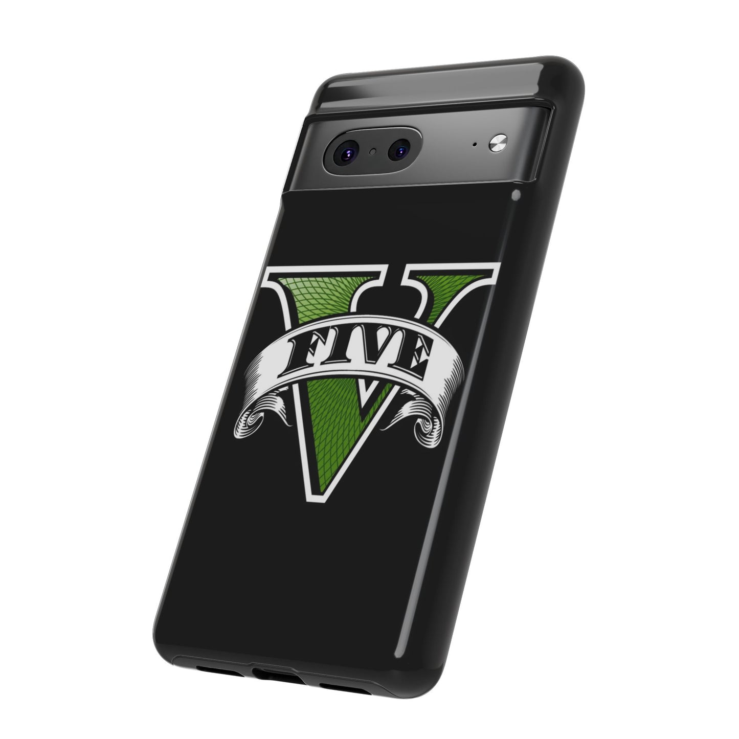 Phone Case - GTA 5 Design