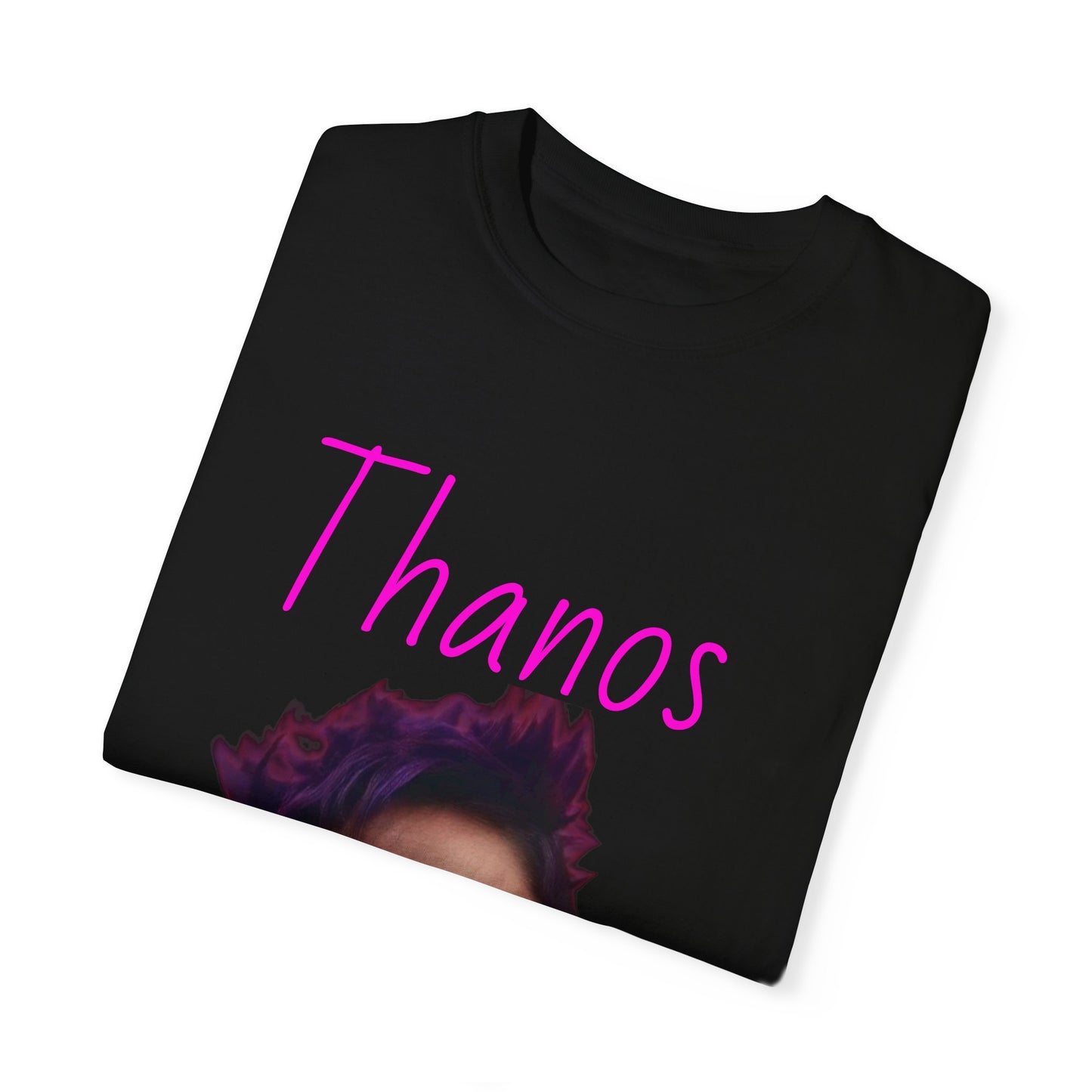 Squid Game Thanos T-shirt