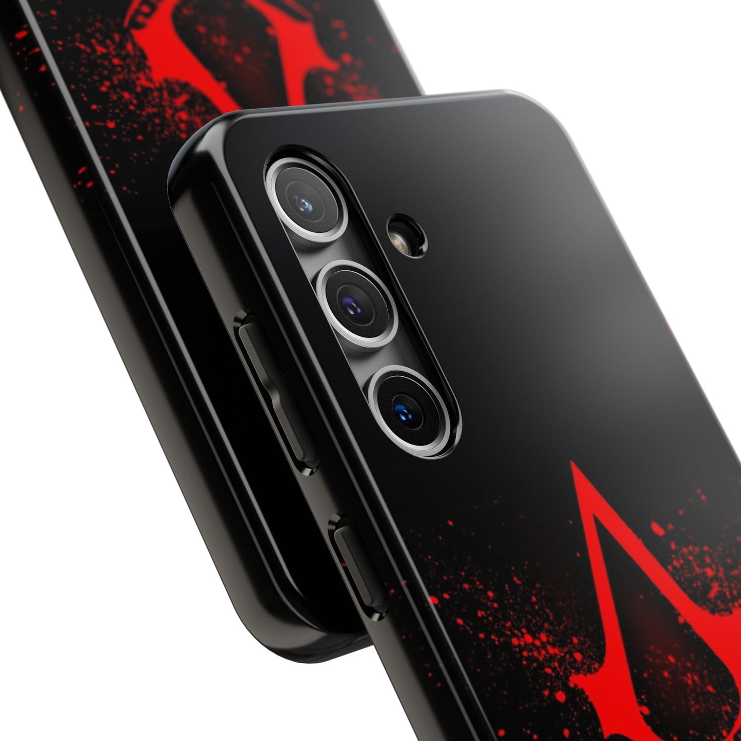 Assassins Creed Shadows Tough Phone Case