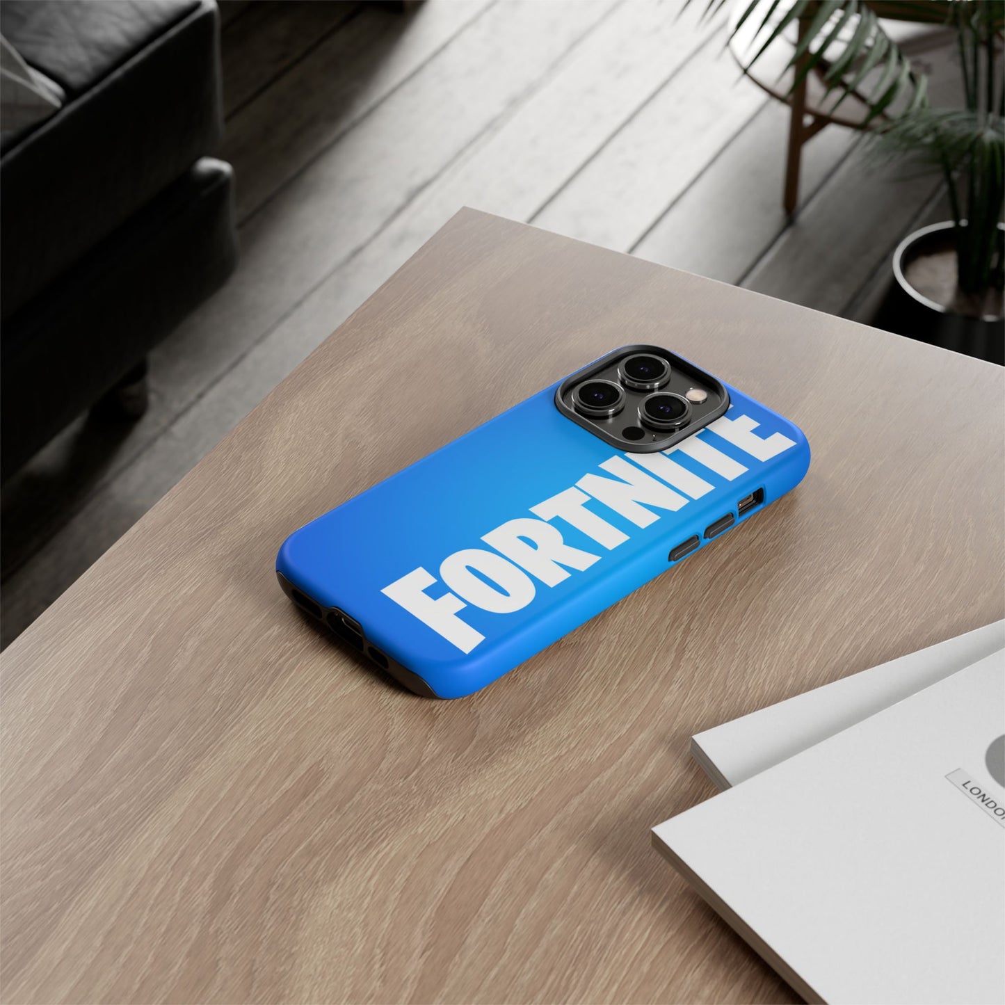 Fortnite Phone Case - Tough Cases