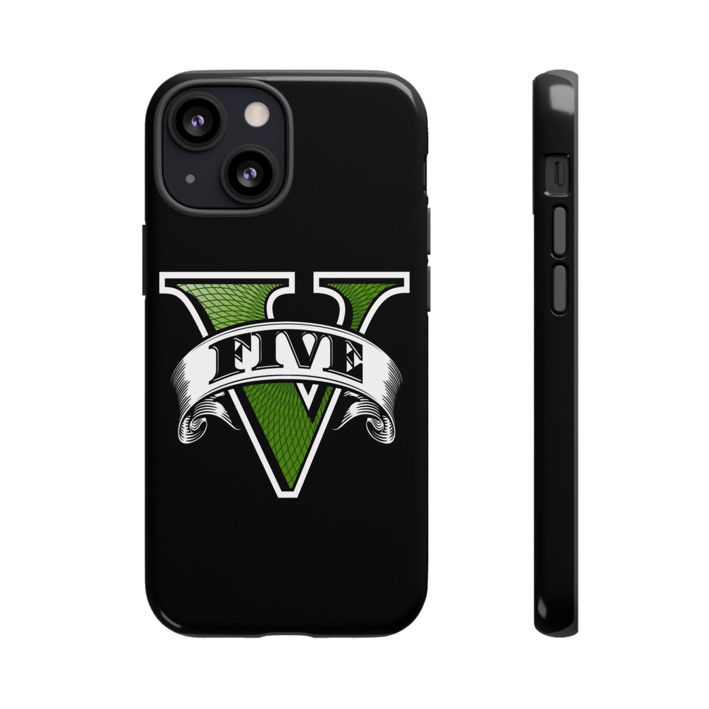 Phone Case - GTA 5 Design