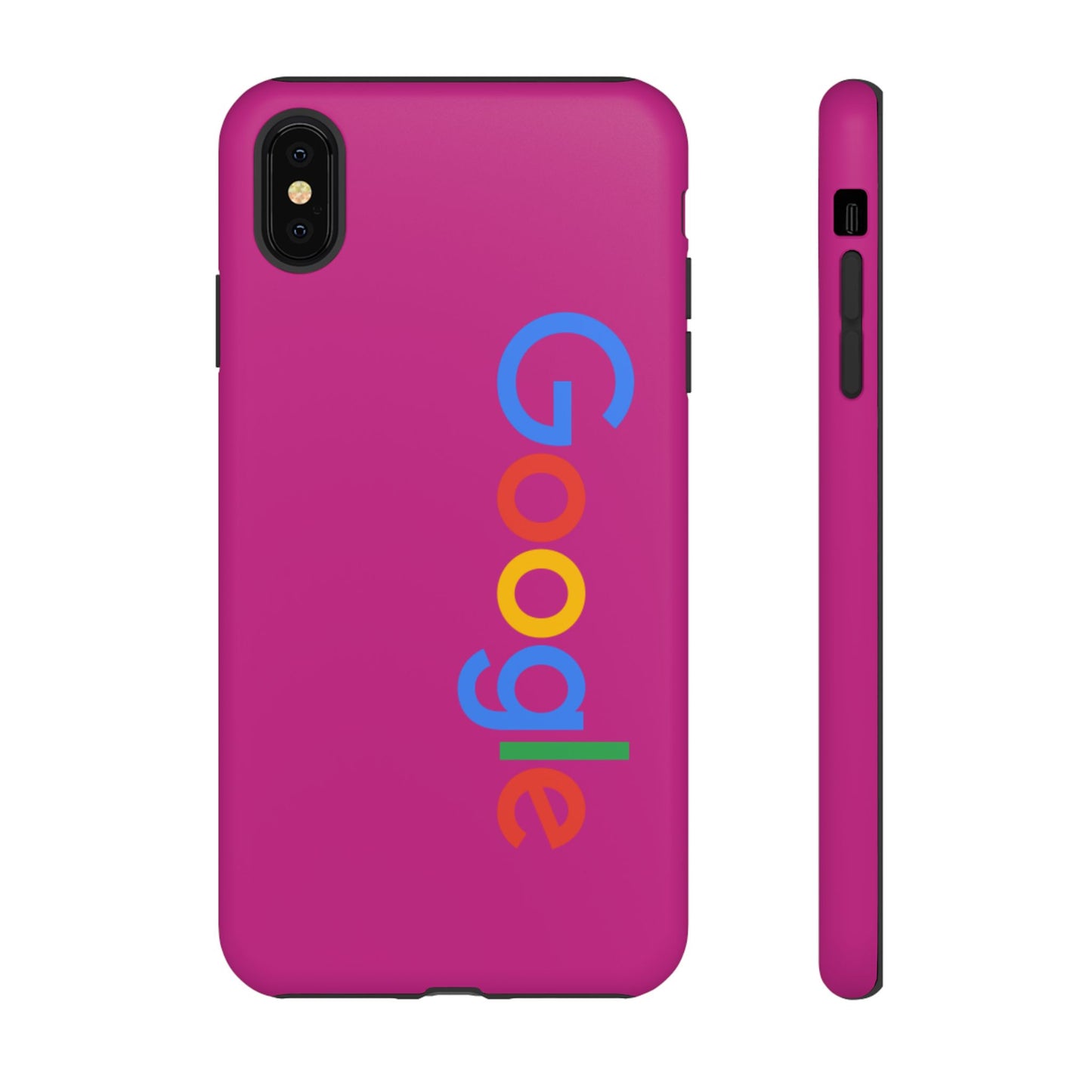 Phone Case - Tough Google Case