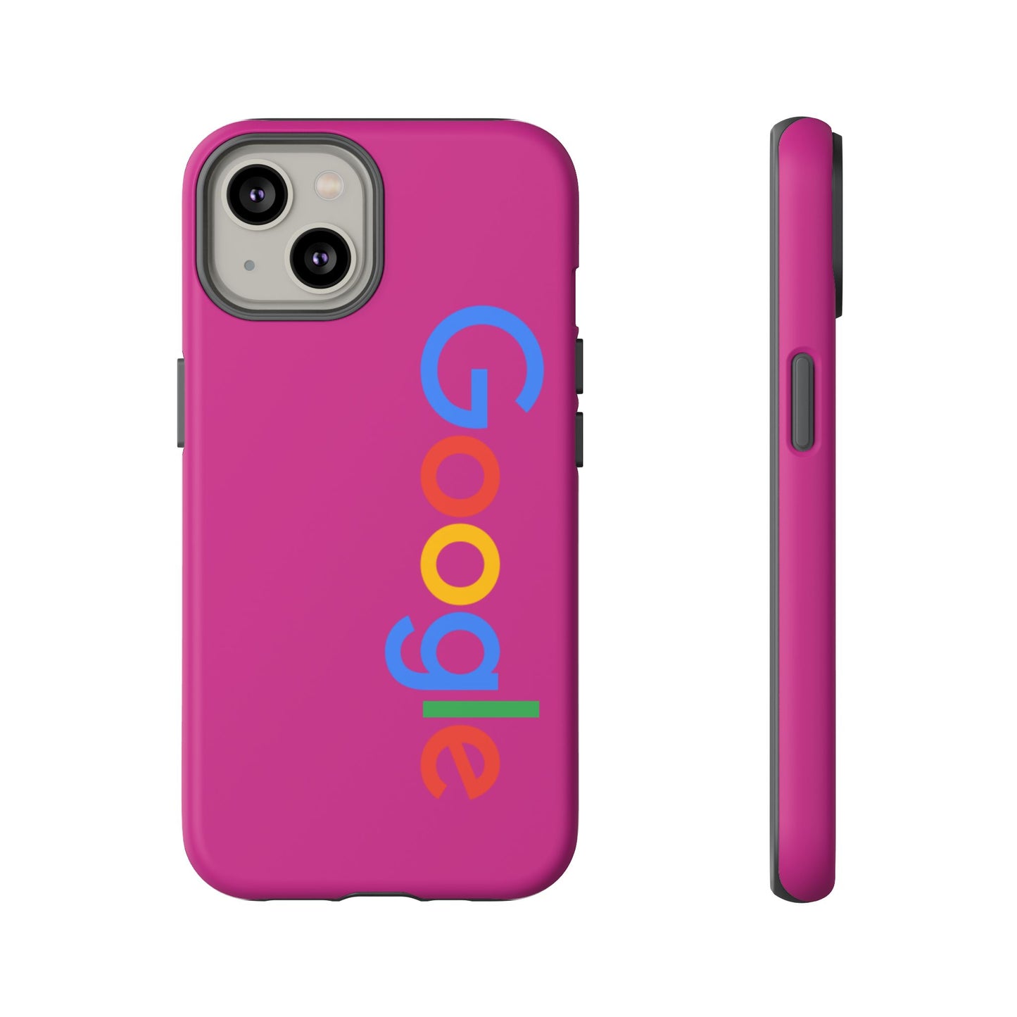 Phone Case - Tough Google Case