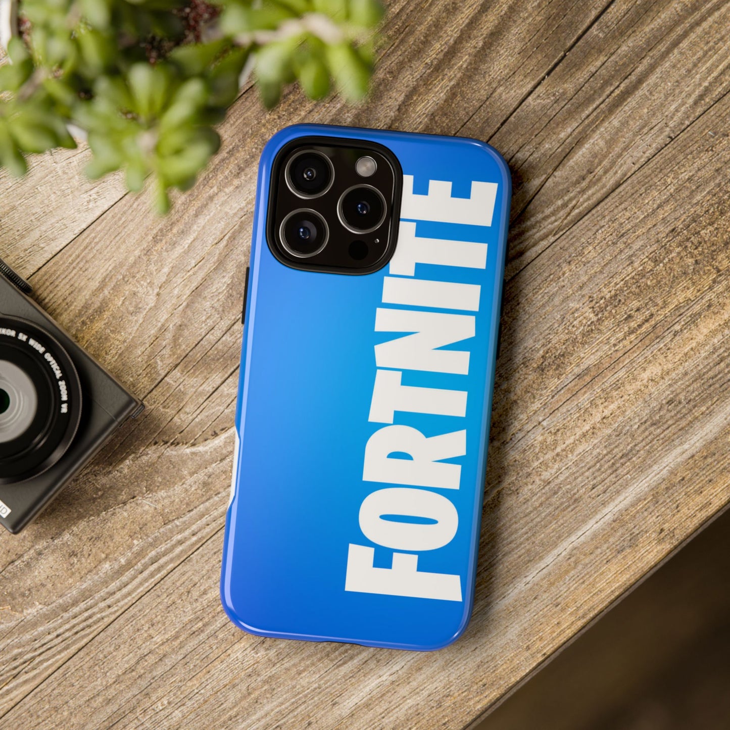 Fortnite Phone Case - Tough Cases