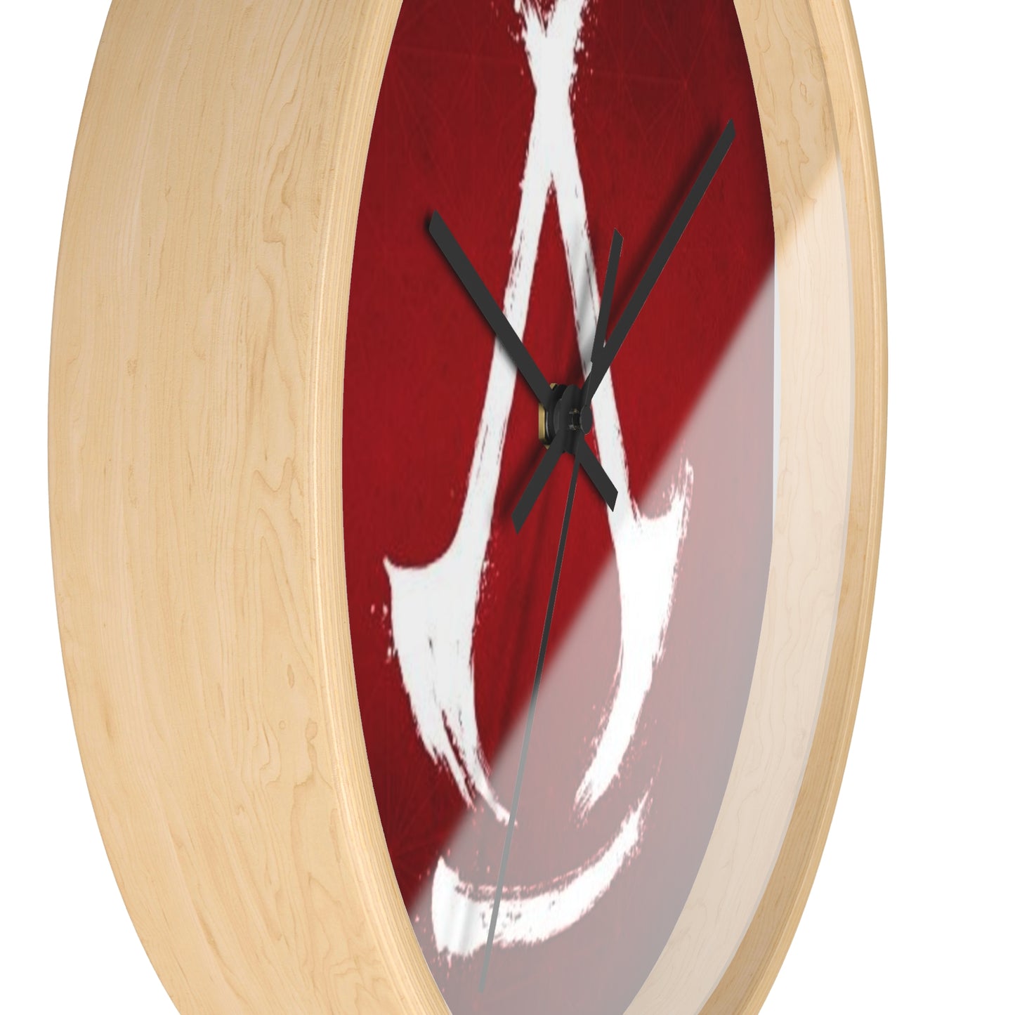 Assassin's Creed Wall Clock