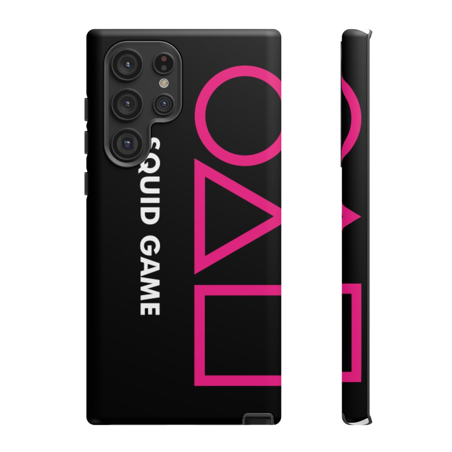 Squid Game Phone Case