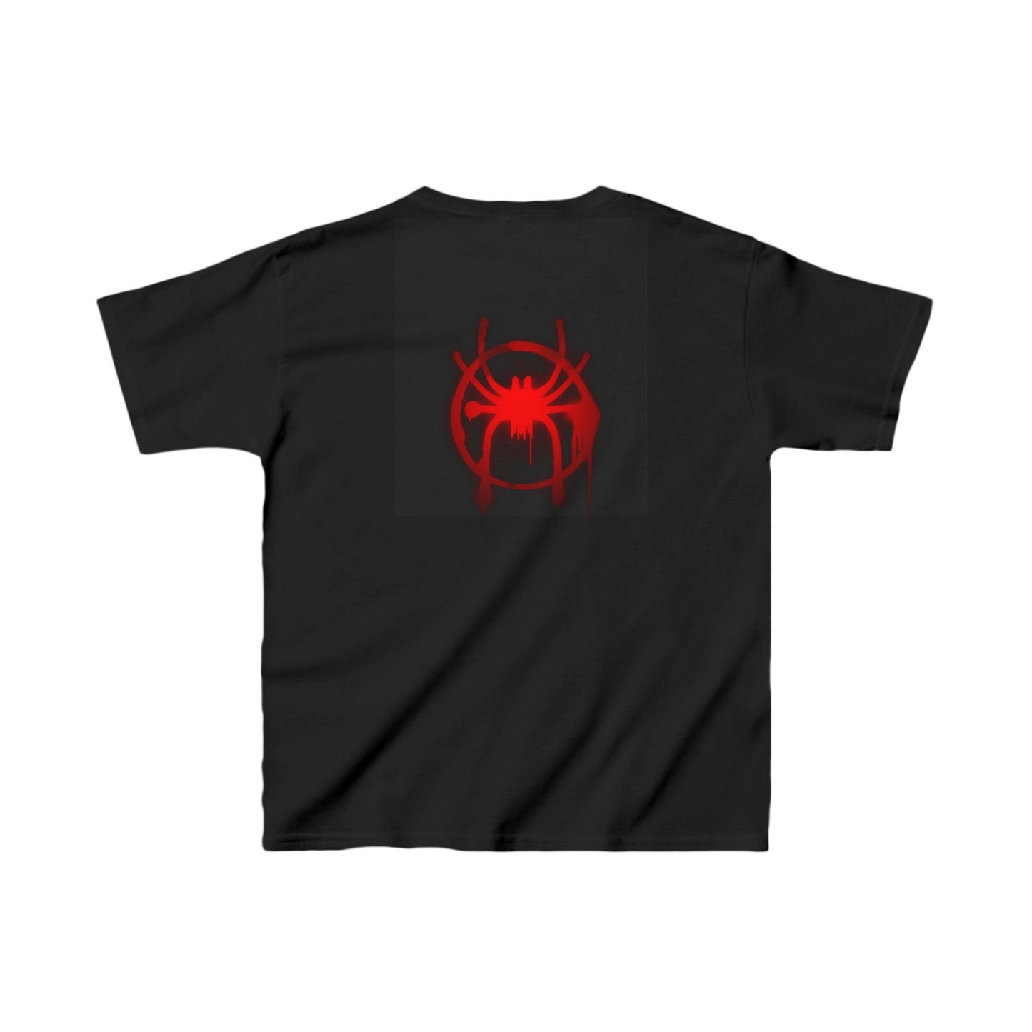 T-shirt en coton épais pour enfants Miles Morales™