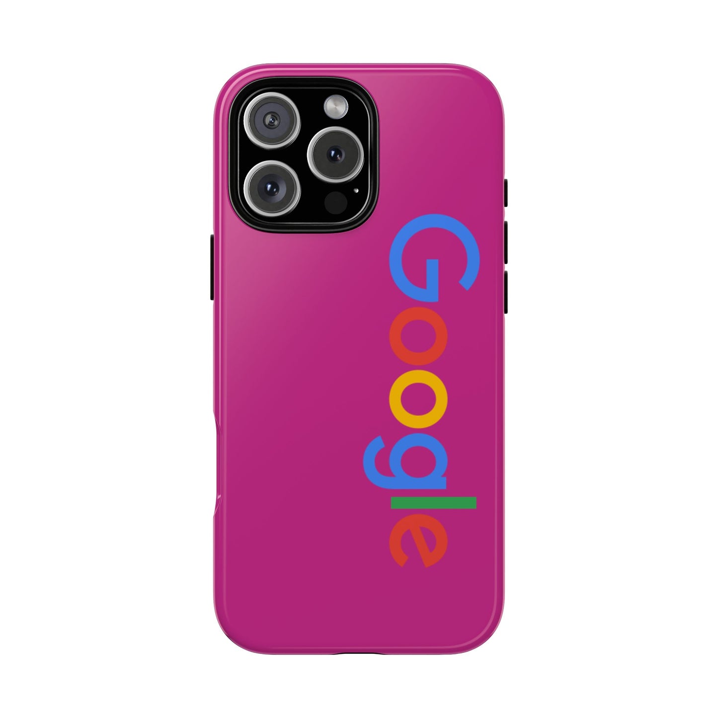 Phone Case - Tough Google Case