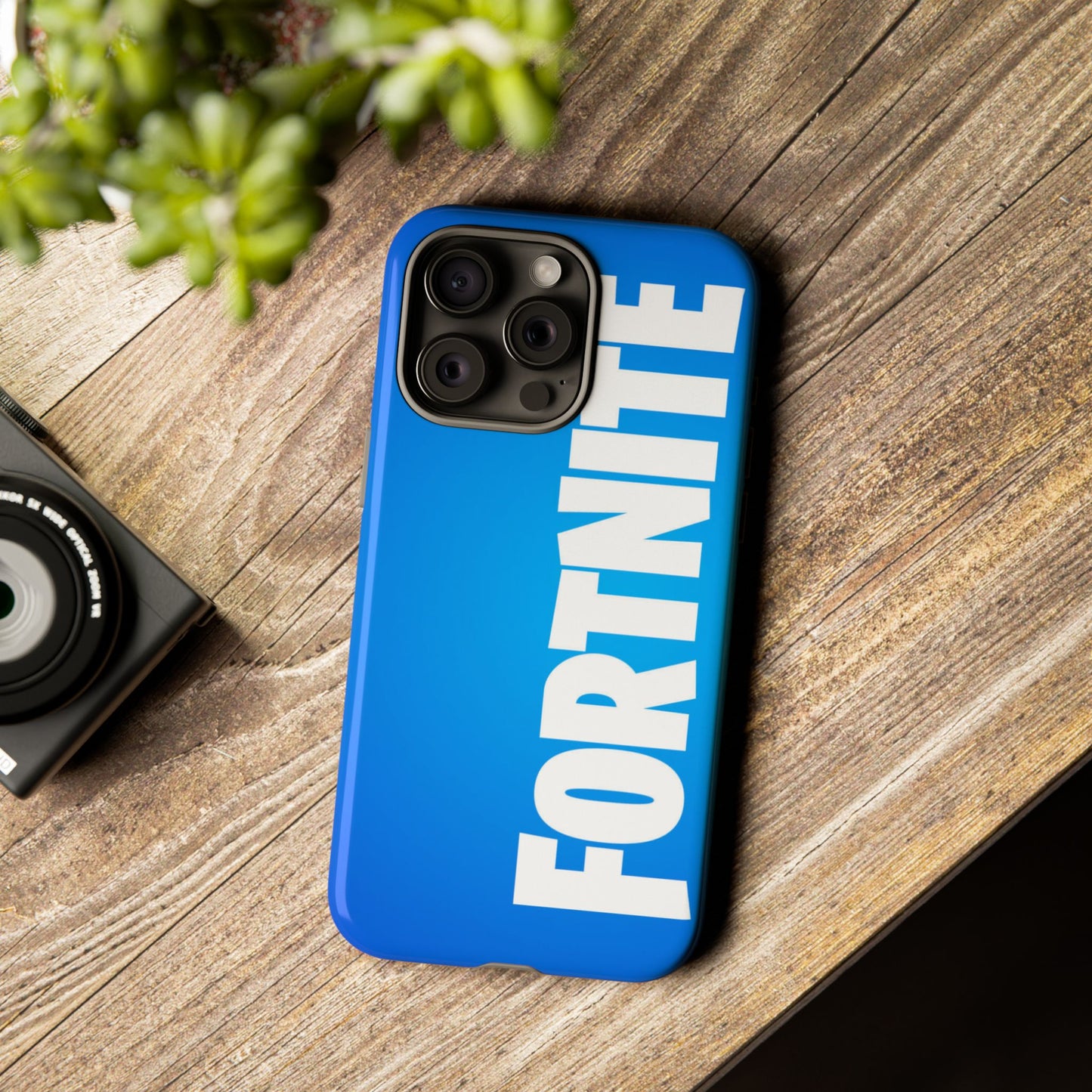 Fortnite Phone Case - Tough Cases