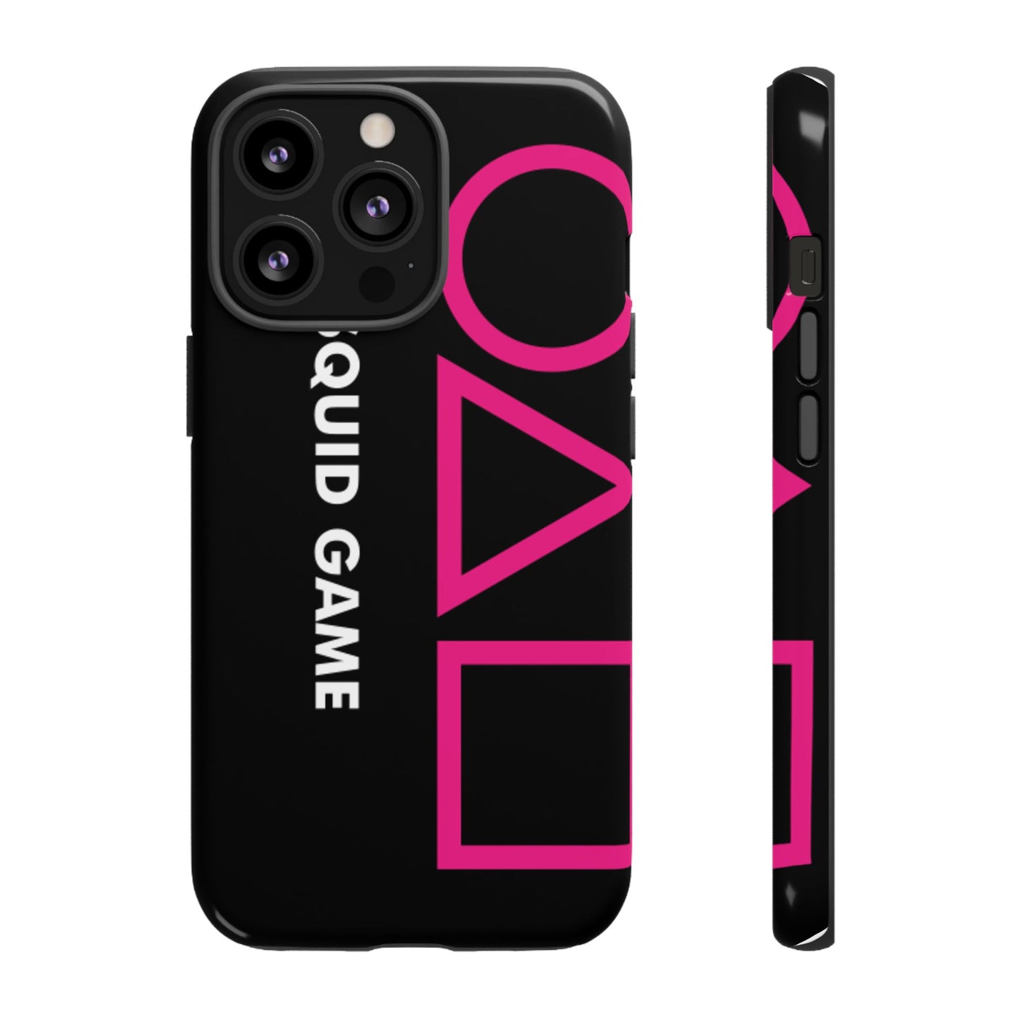 Squid Game Phone Case